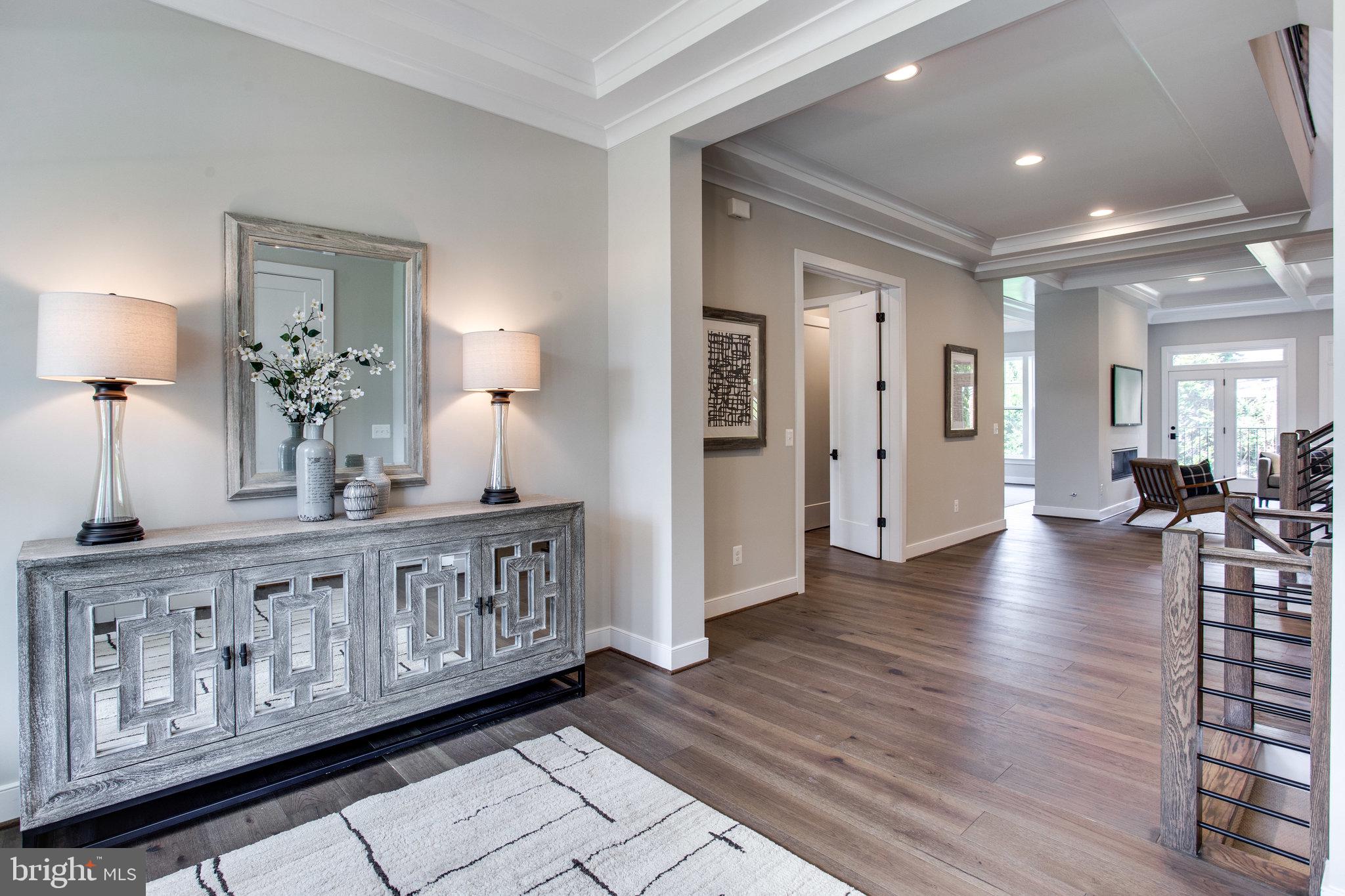 CHESTERBROOK GARDENS - Residential