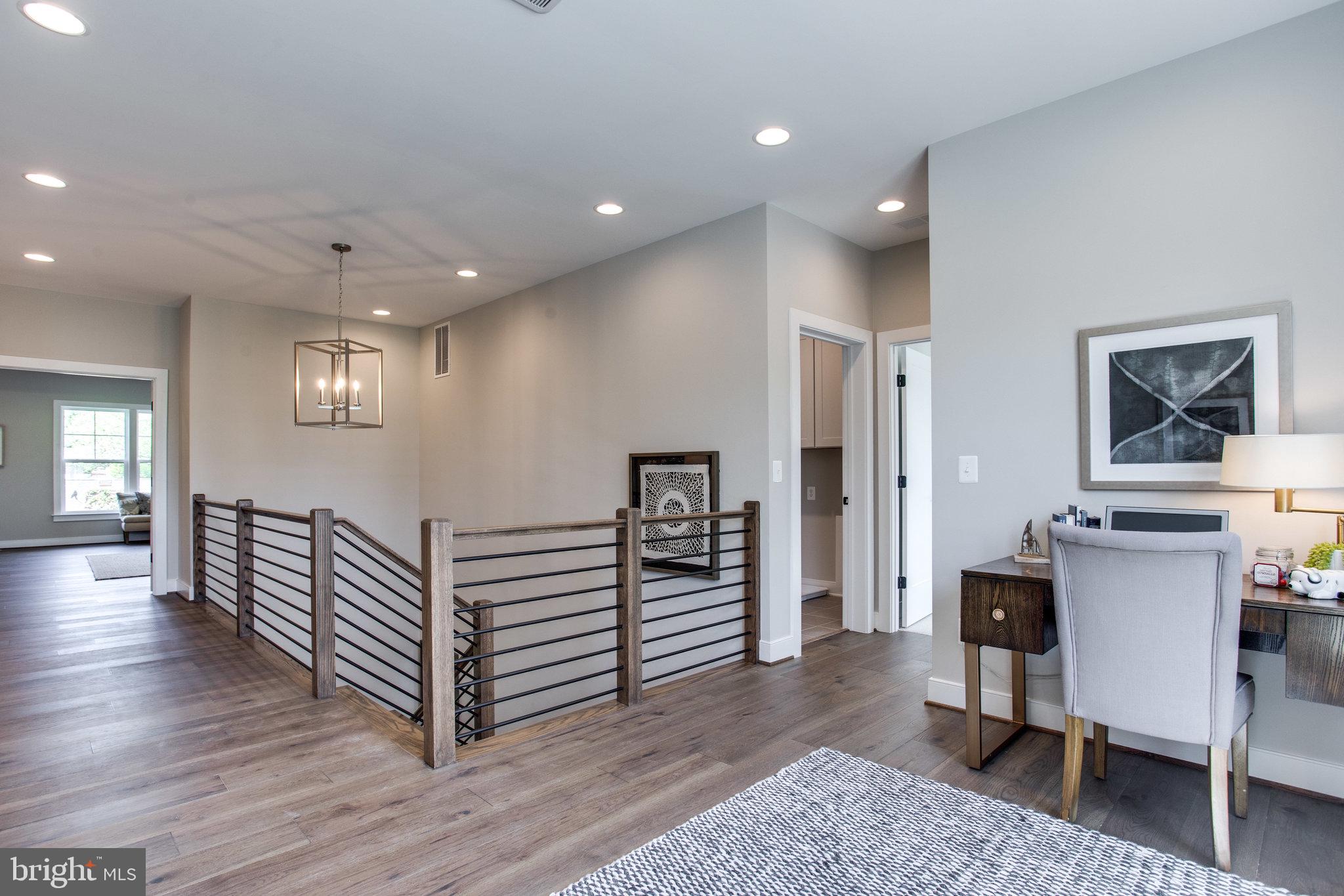 CHESTERBROOK GARDENS - Residential