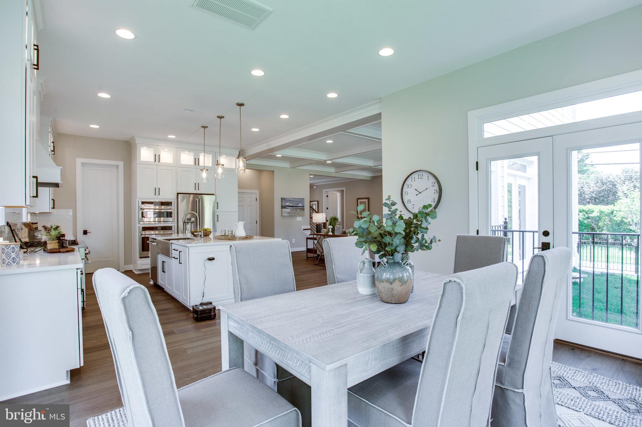 CHESTERBROOK GARDENS - Residential