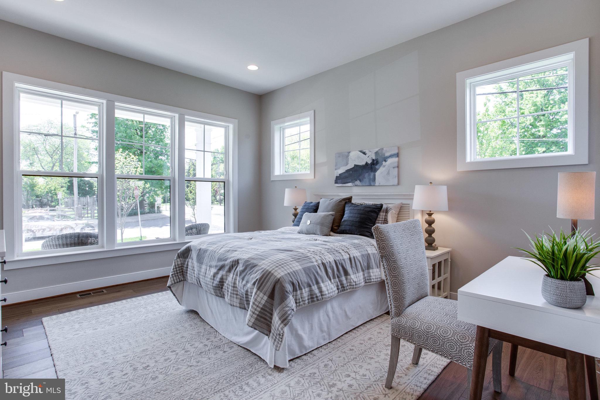 CHESTERBROOK GARDENS - Residential