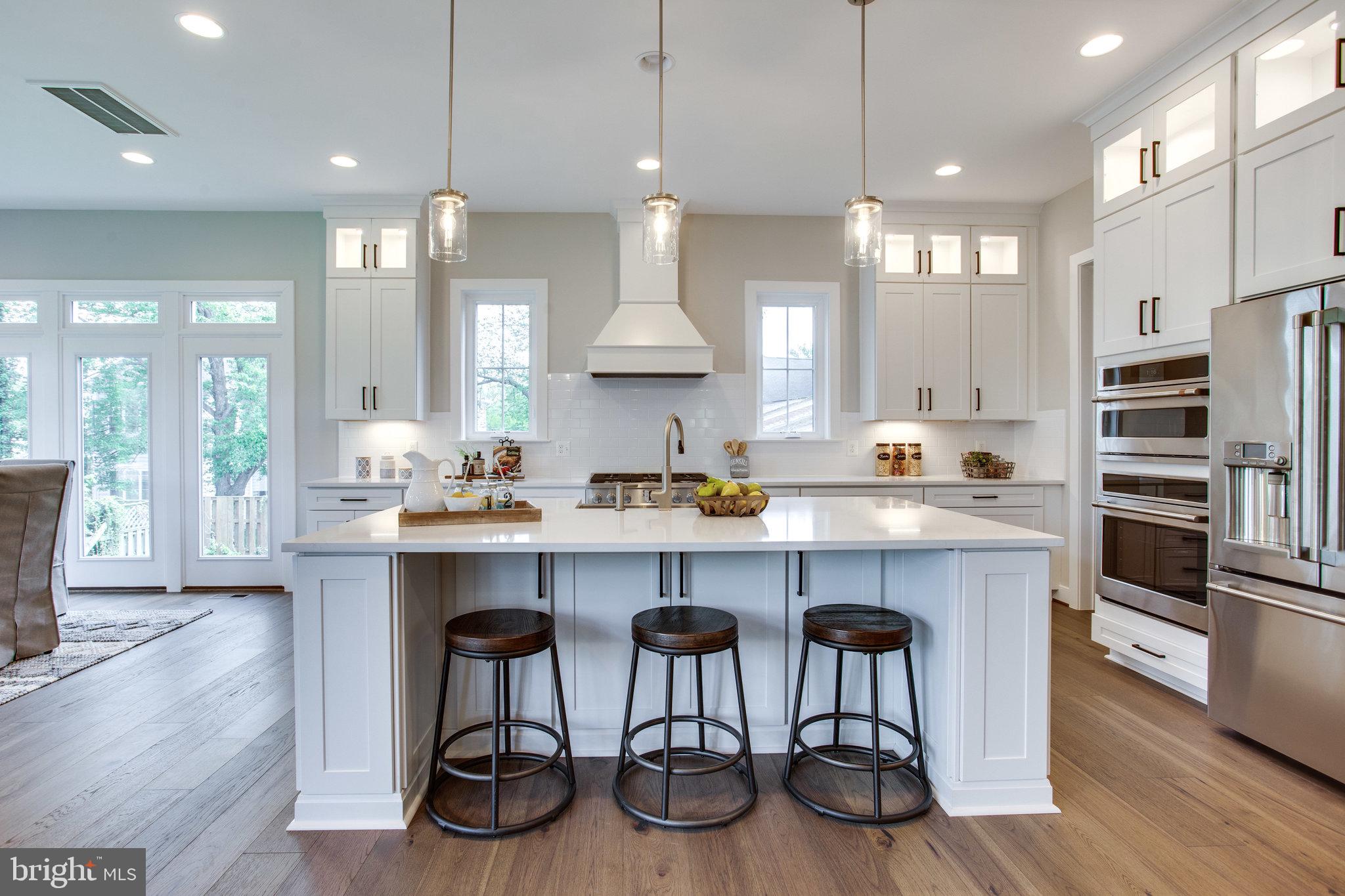 CHESTERBROOK GARDENS - Residential