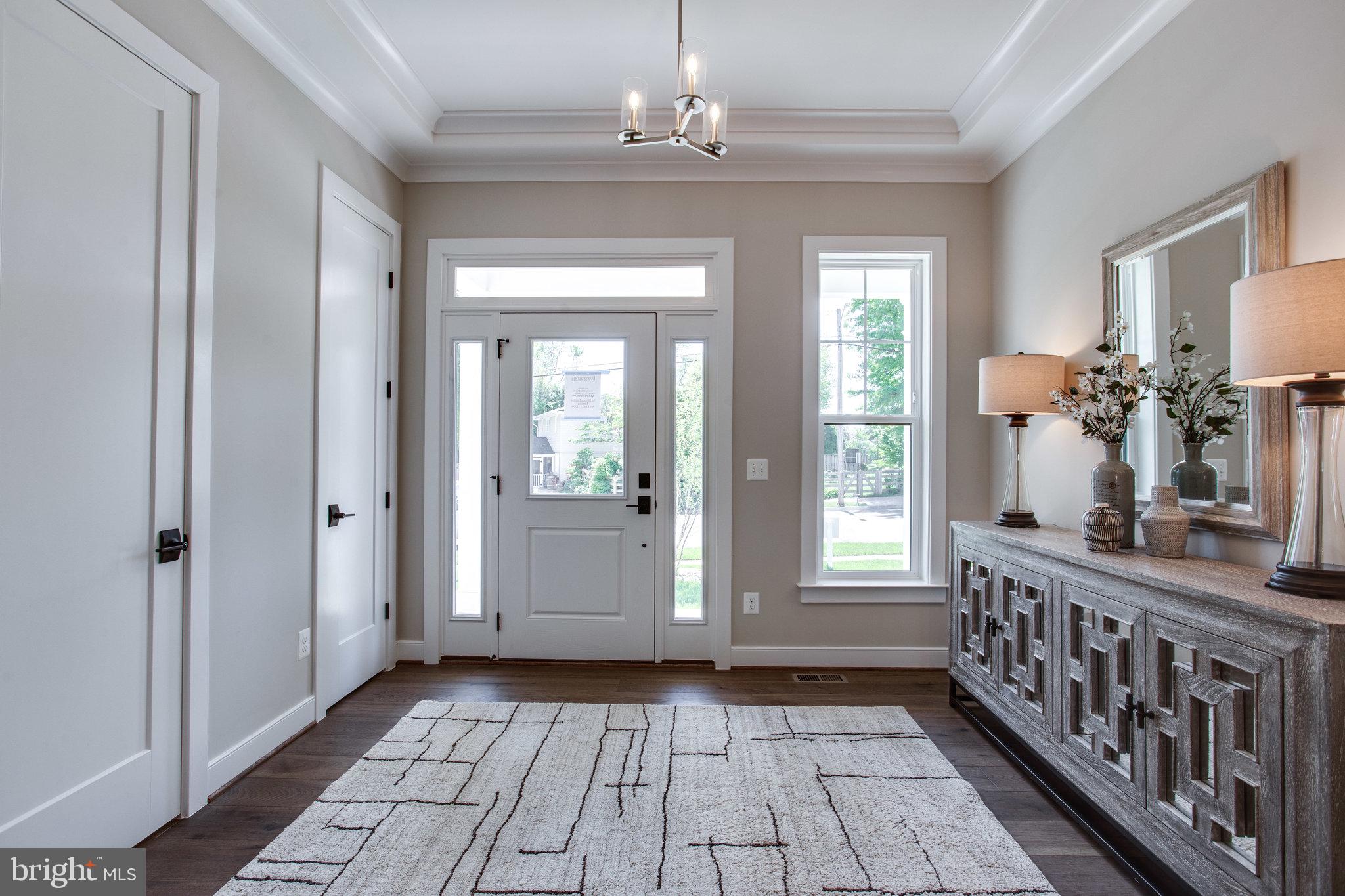CHESTERBROOK GARDENS - Residential
