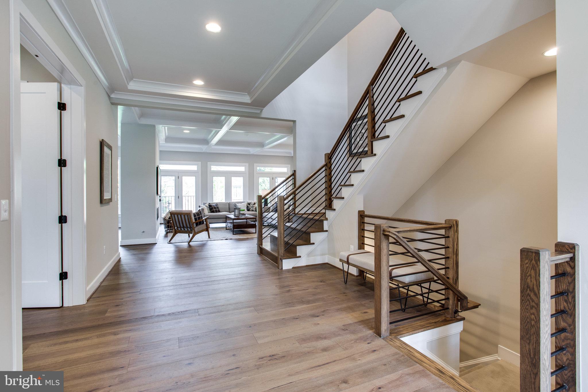 CHESTERBROOK GARDENS - Residential