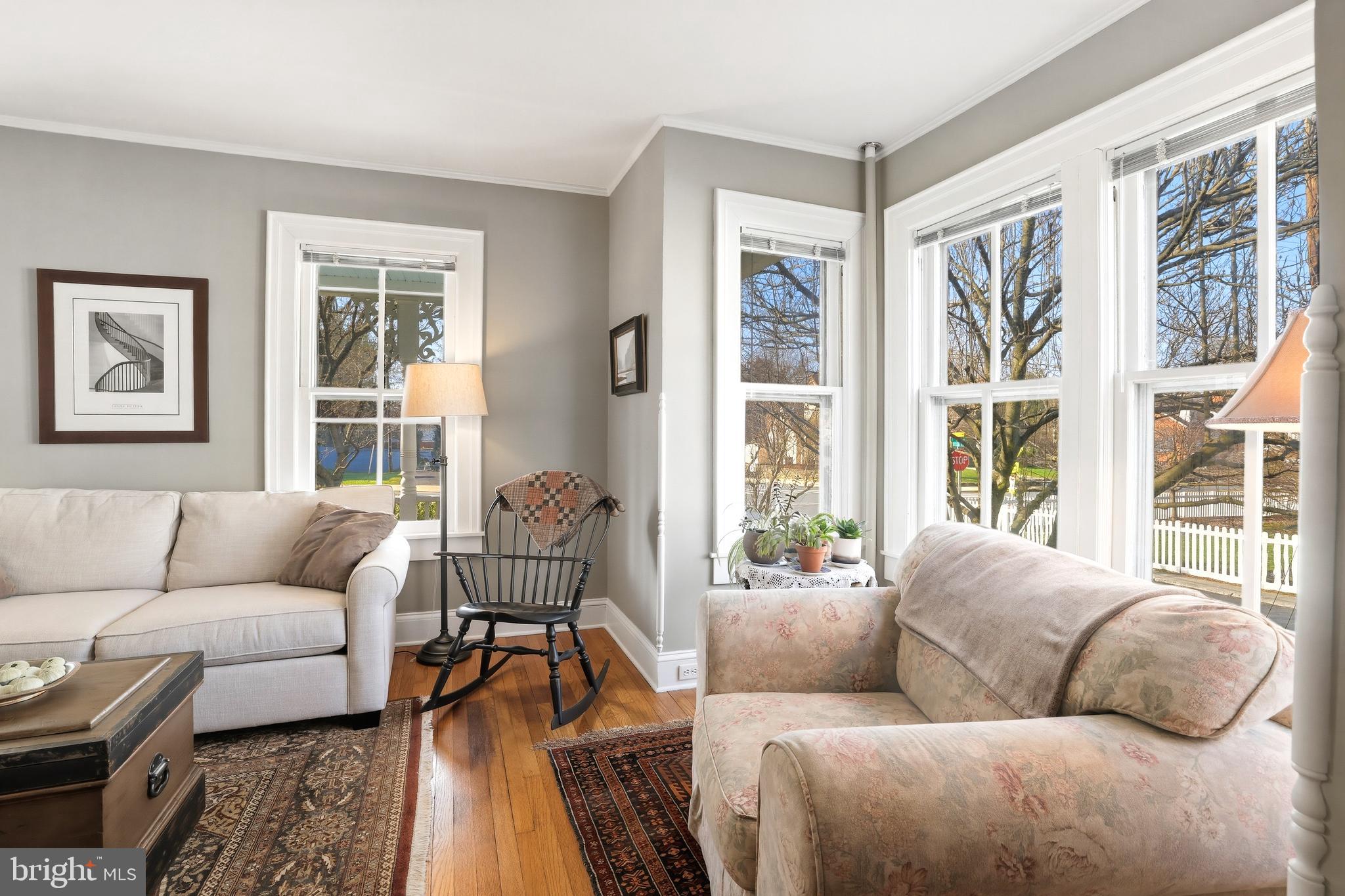 TOWN OF PURCELLVILLE - Residential
