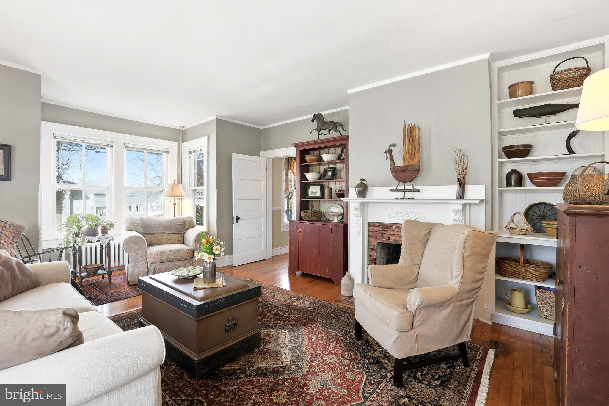 TOWN OF PURCELLVILLE - Residential