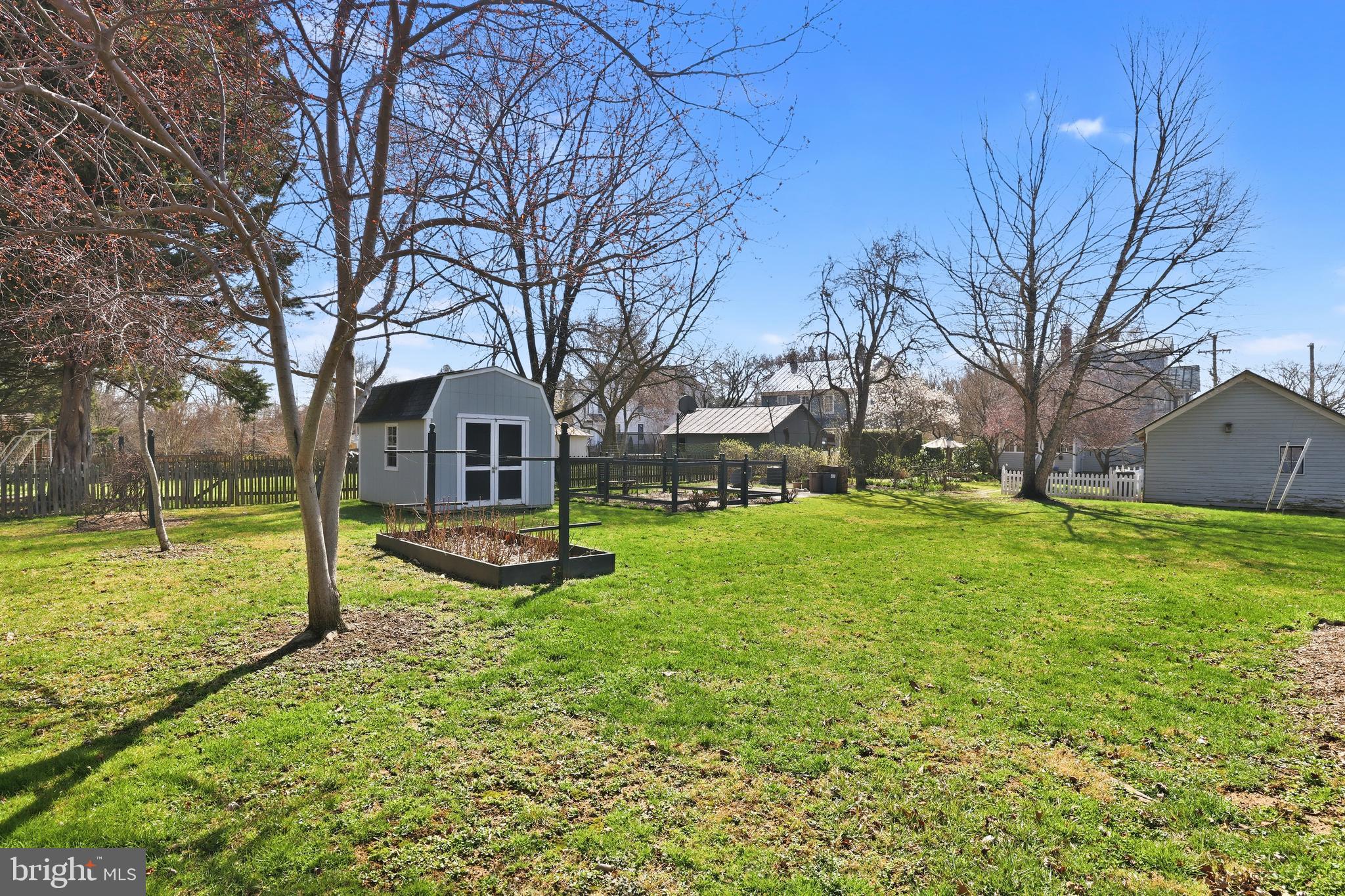 TOWN OF PURCELLVILLE - Residential