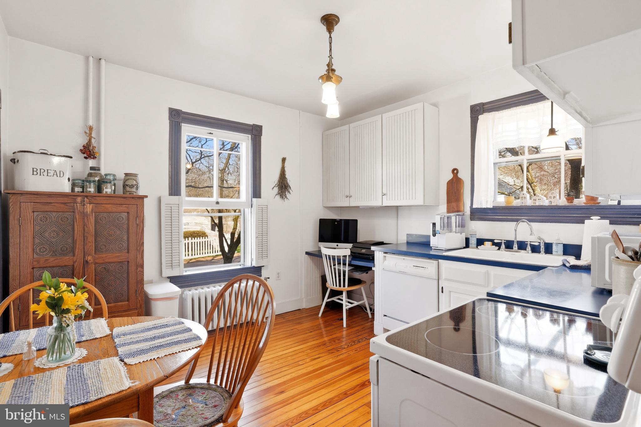 TOWN OF PURCELLVILLE - Residential