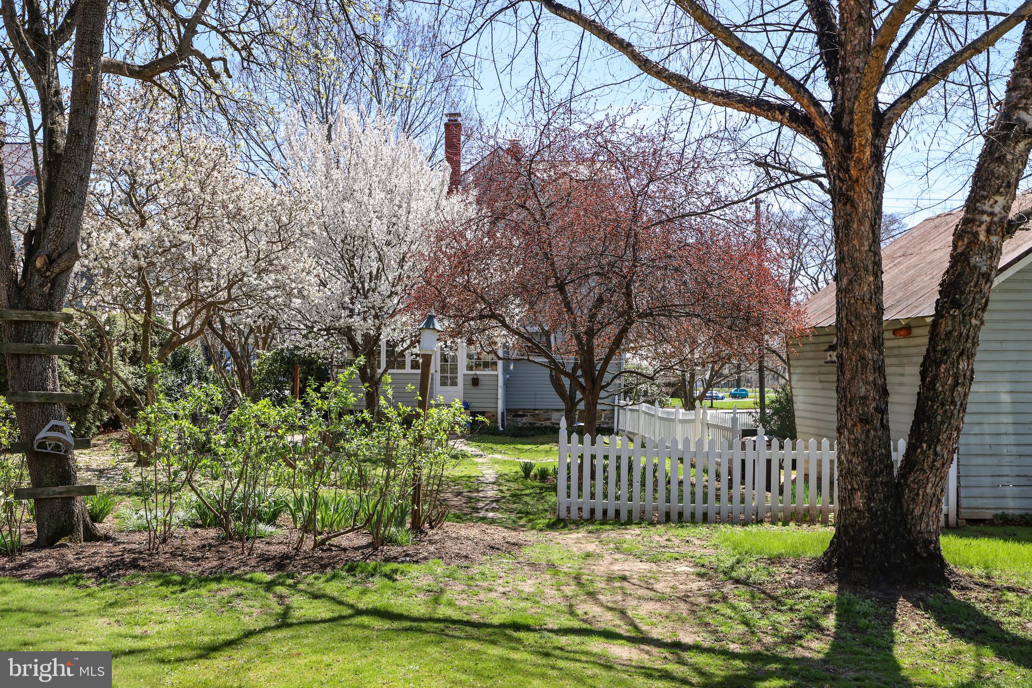 TOWN OF PURCELLVILLE - Residential
