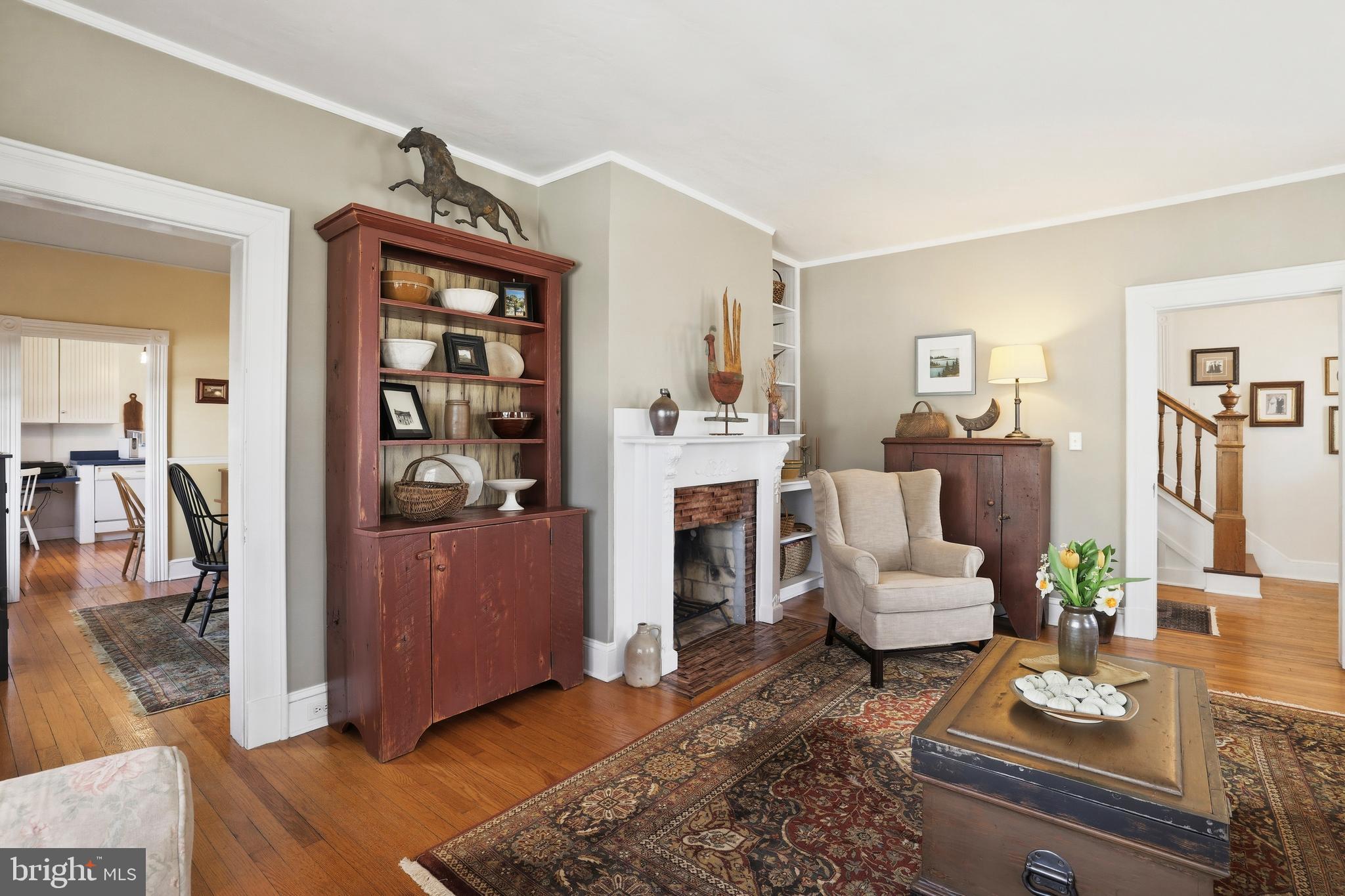 TOWN OF PURCELLVILLE - Residential