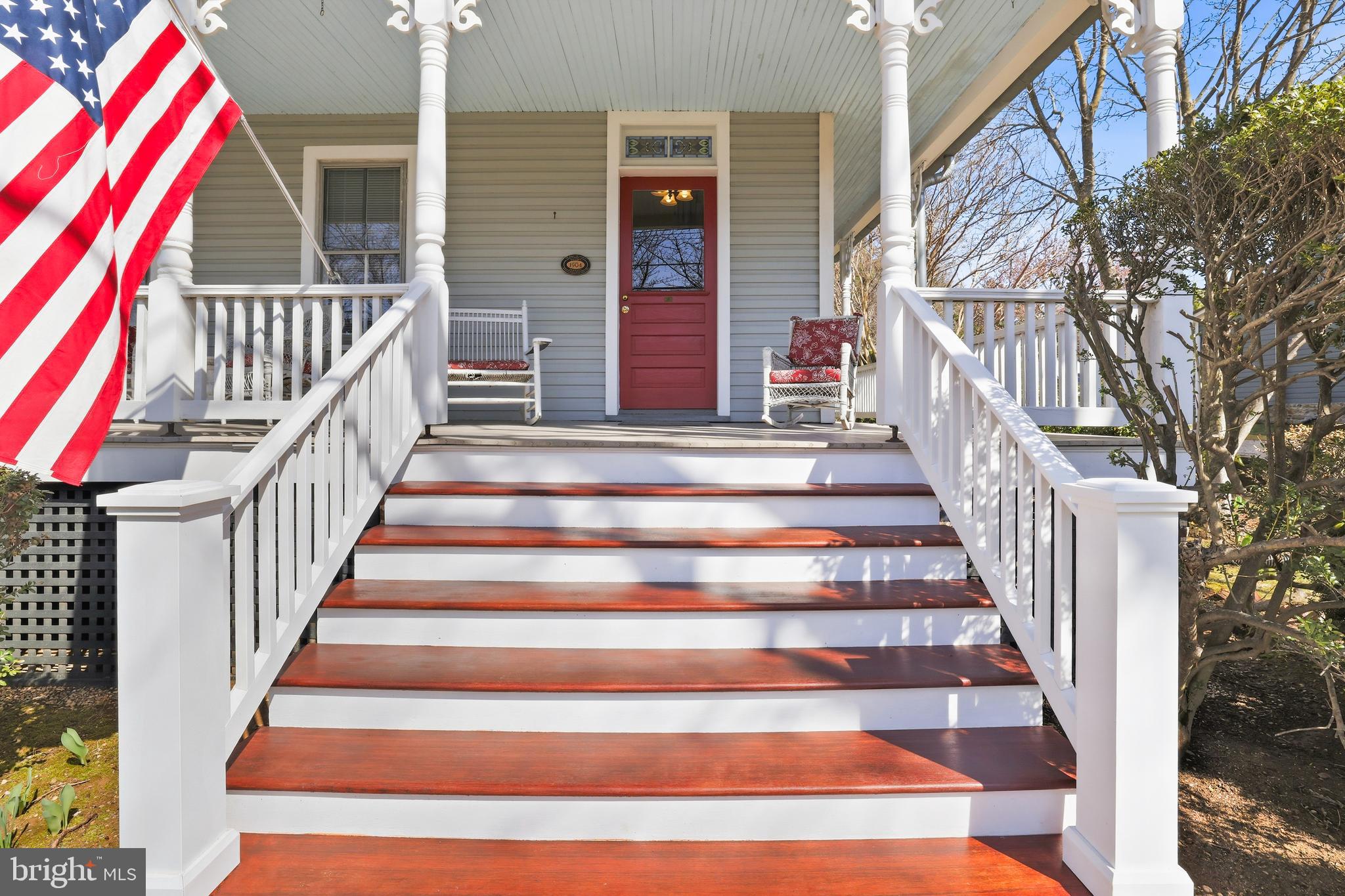 TOWN OF PURCELLVILLE - Residential
