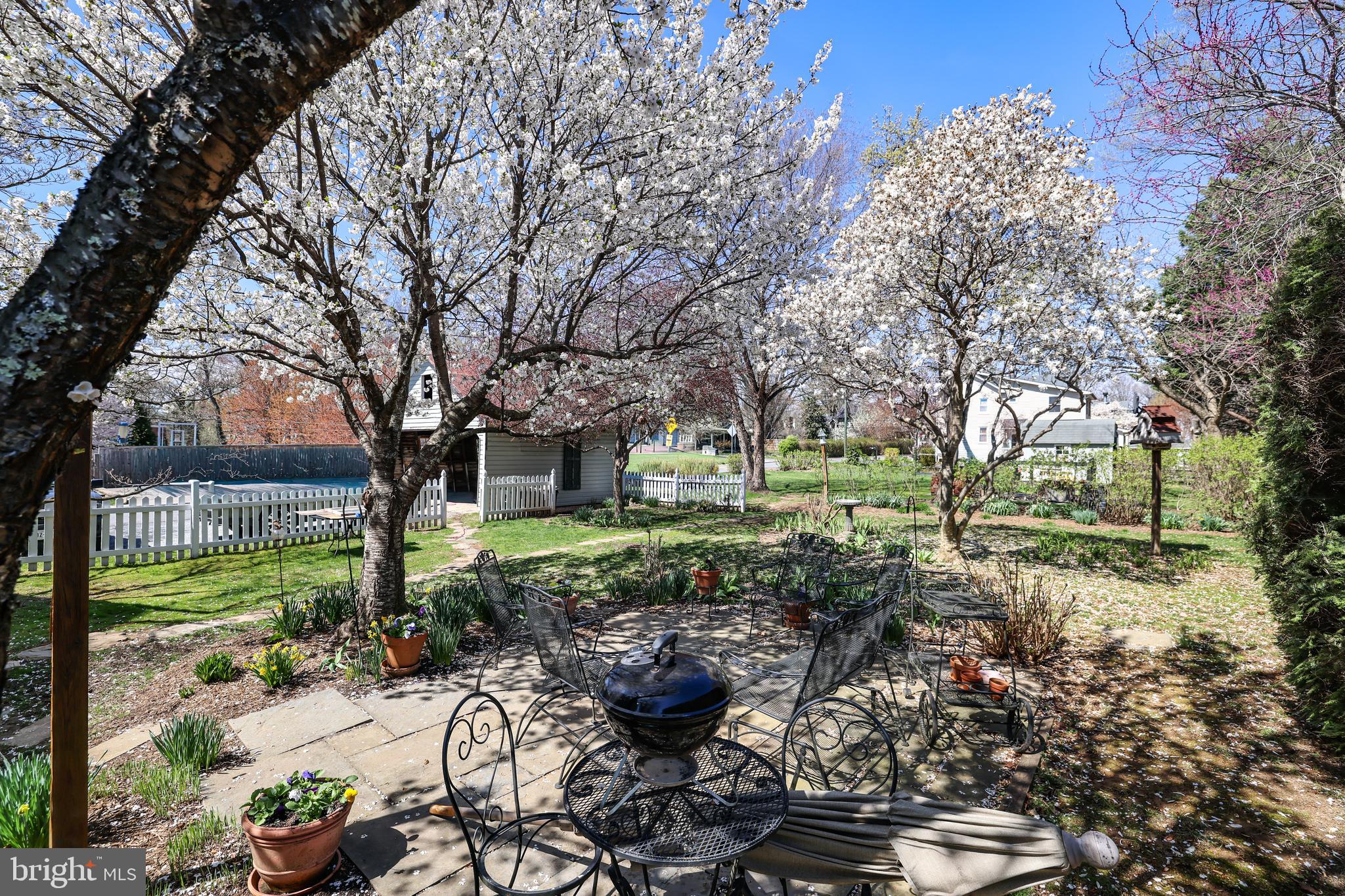 TOWN OF PURCELLVILLE - Residential