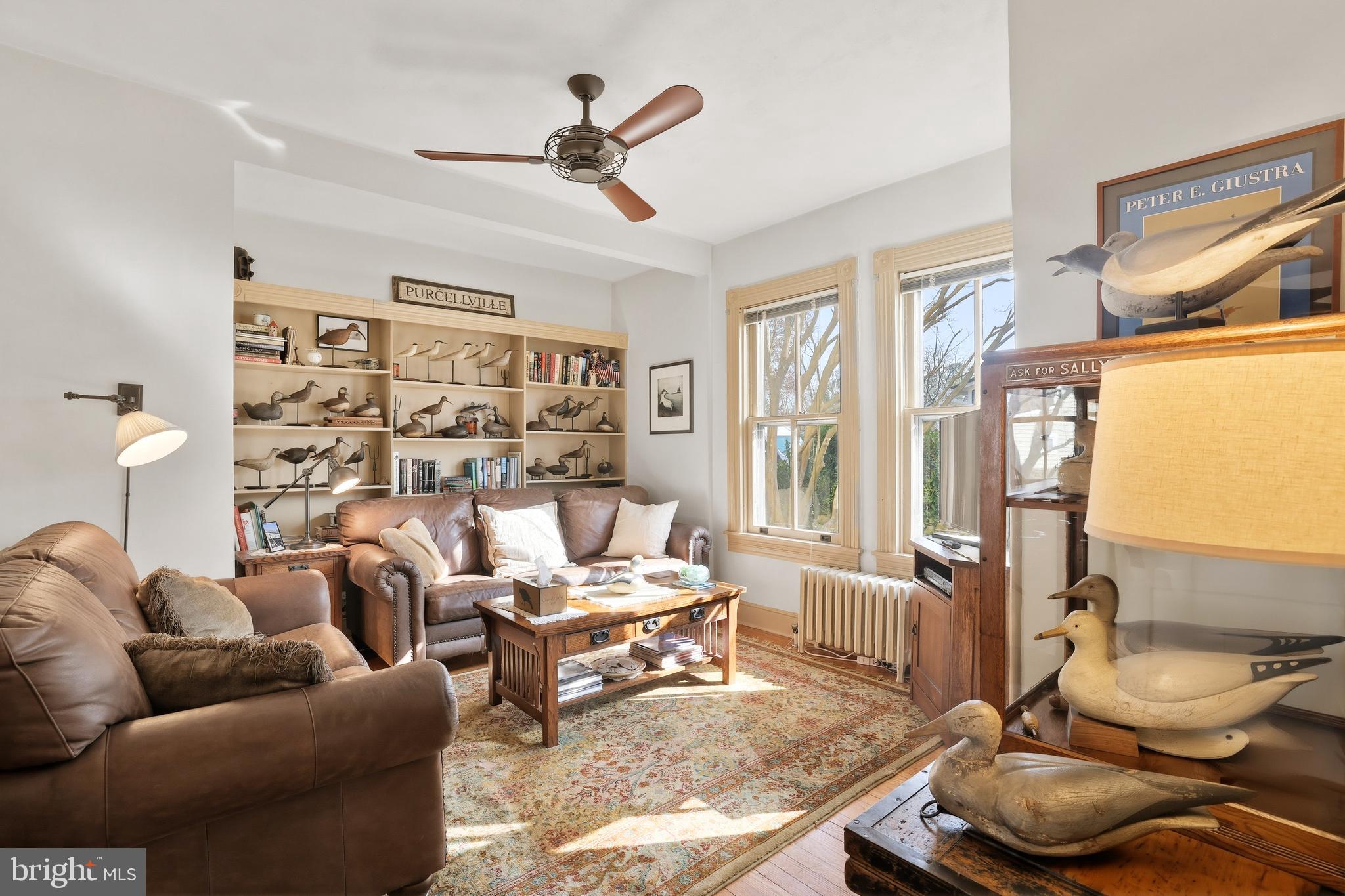 TOWN OF PURCELLVILLE - Residential
