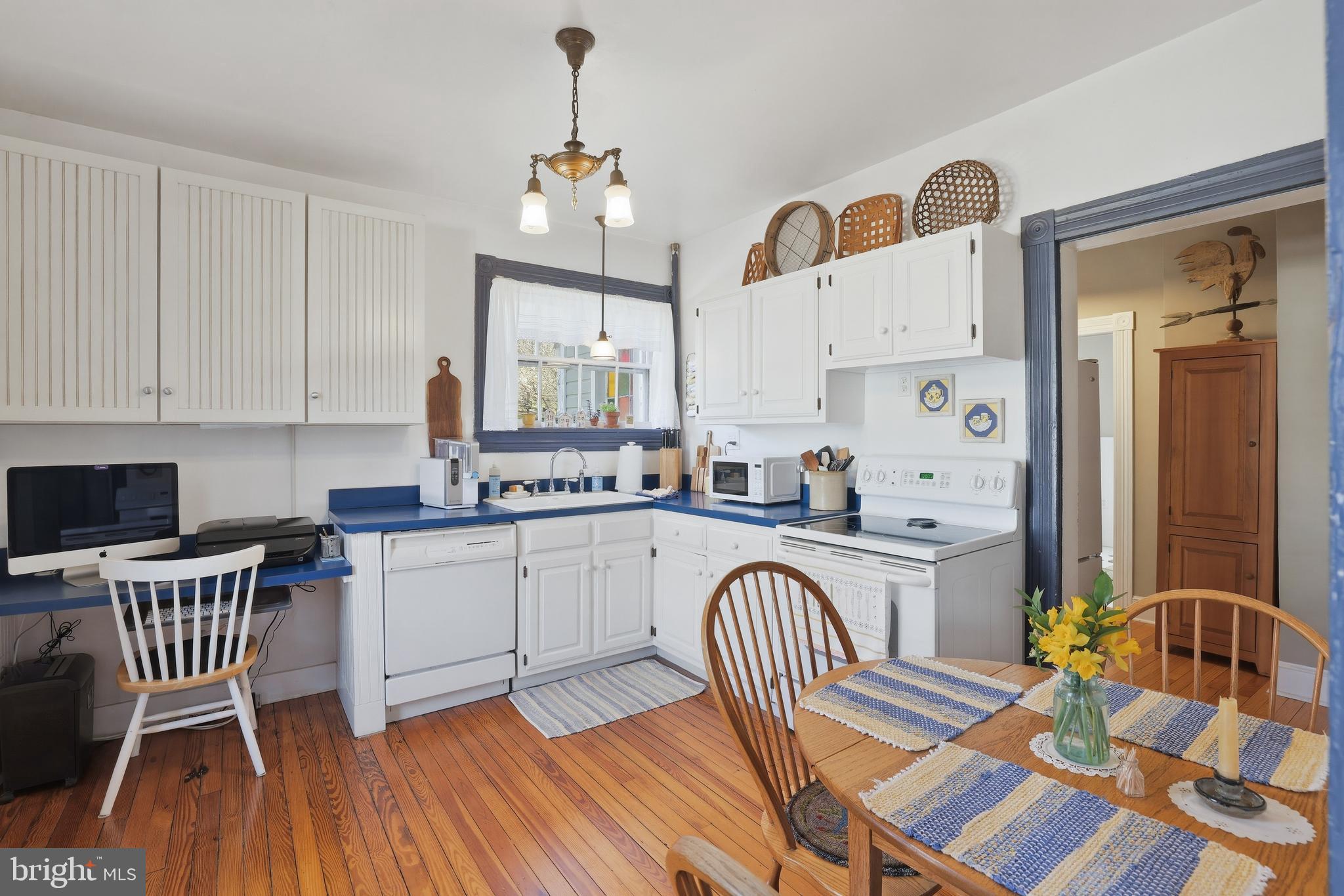 TOWN OF PURCELLVILLE - Residential