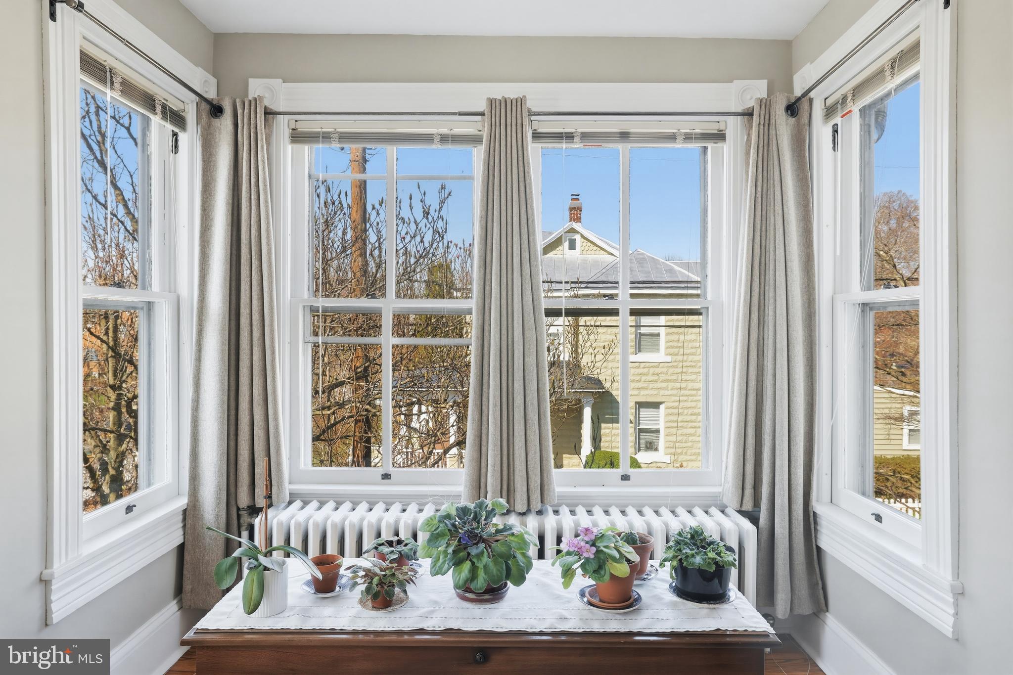 TOWN OF PURCELLVILLE - Residential