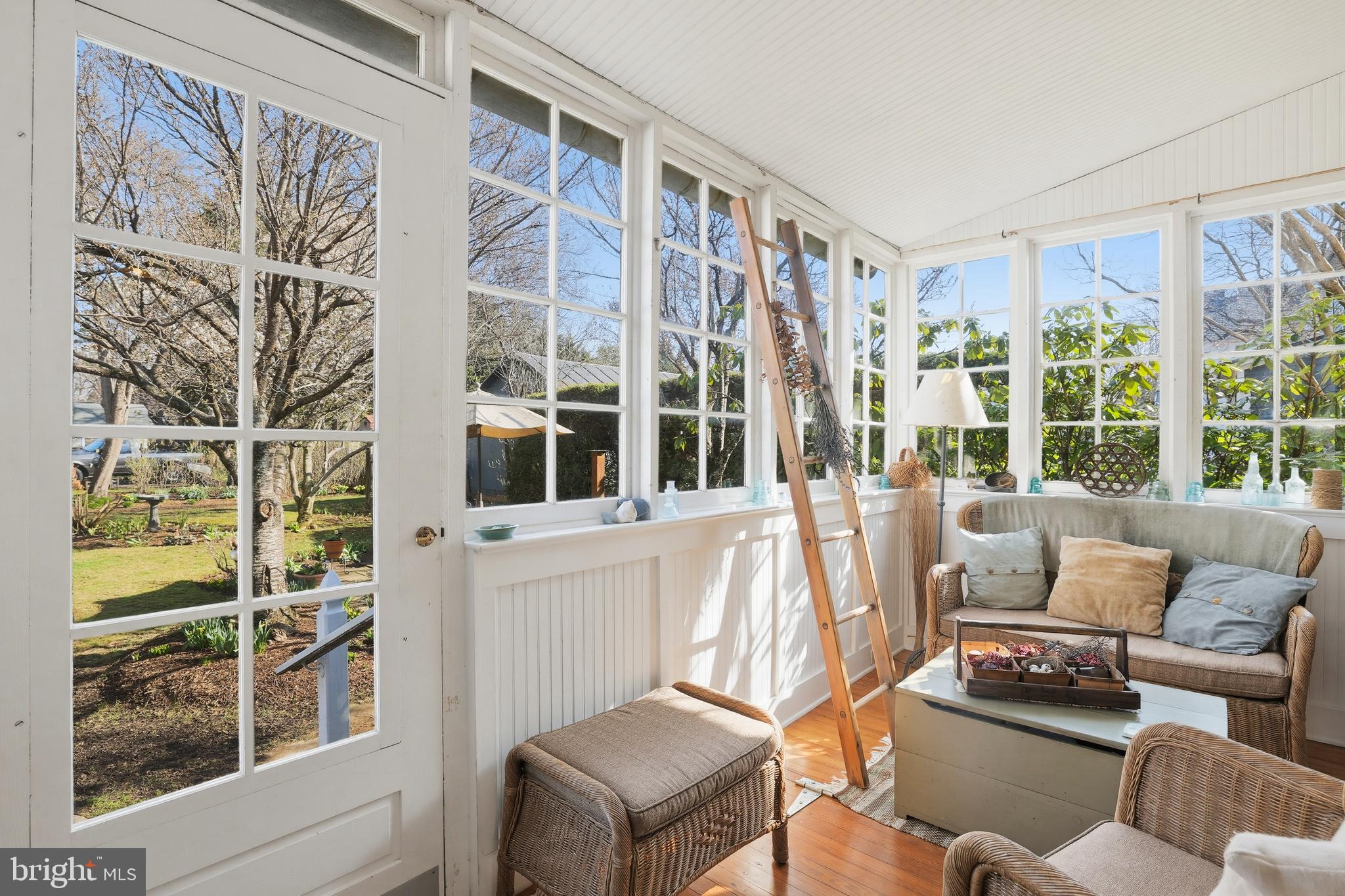 TOWN OF PURCELLVILLE - Residential