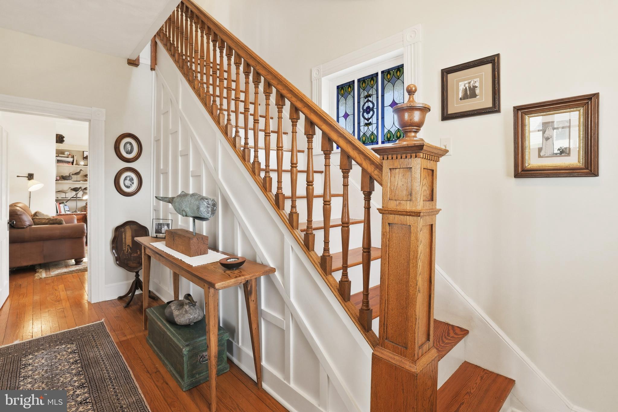TOWN OF PURCELLVILLE - Residential