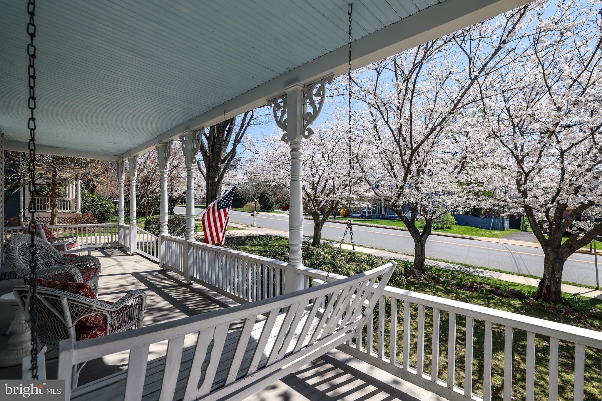 TOWN OF PURCELLVILLE - Residential