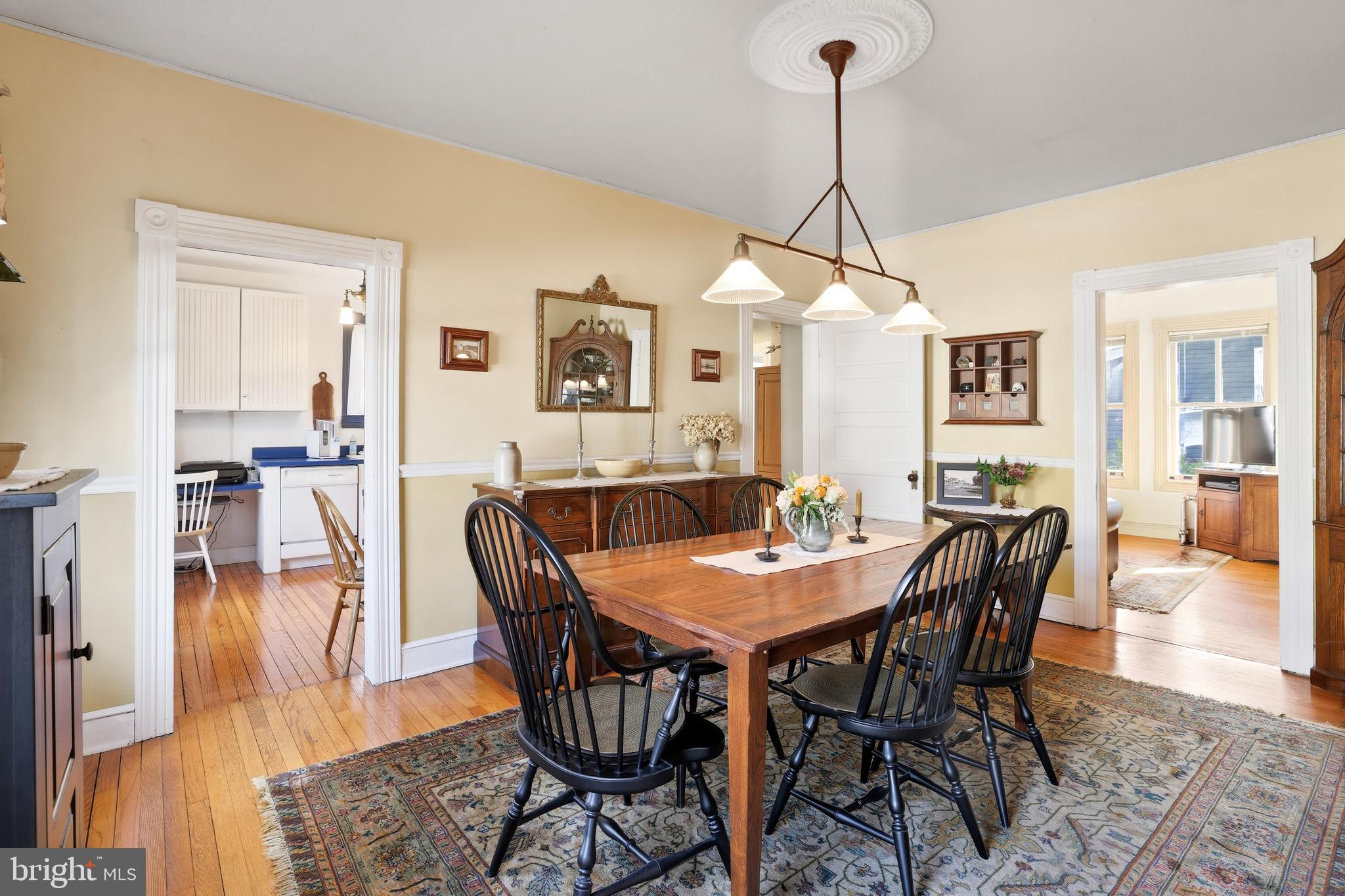 TOWN OF PURCELLVILLE - Residential