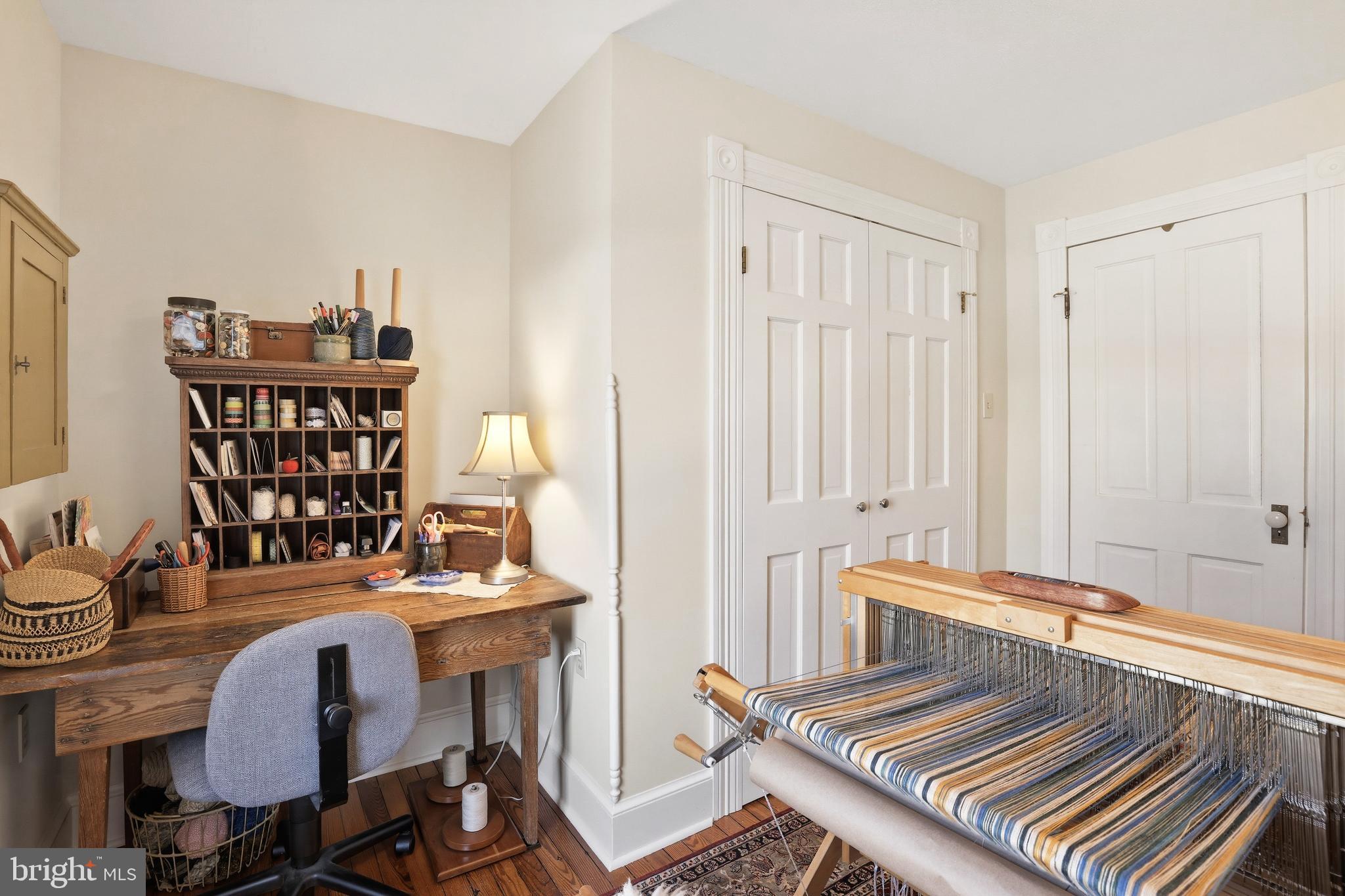 TOWN OF PURCELLVILLE - Residential