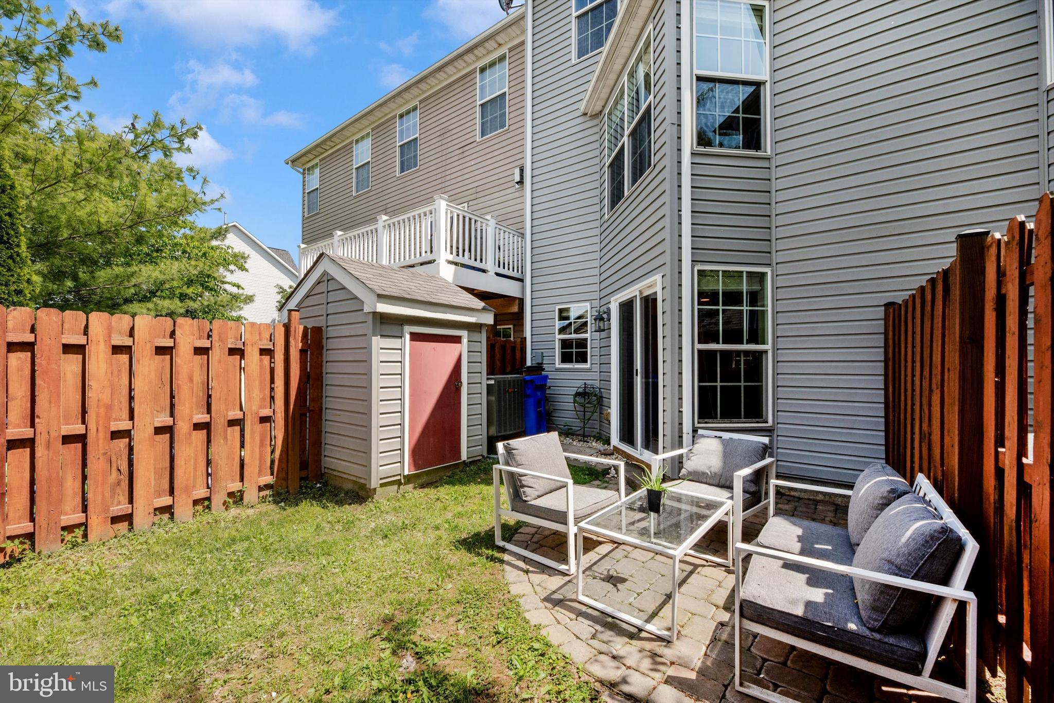 BALLENGER CREEK CENTER POND - Residential