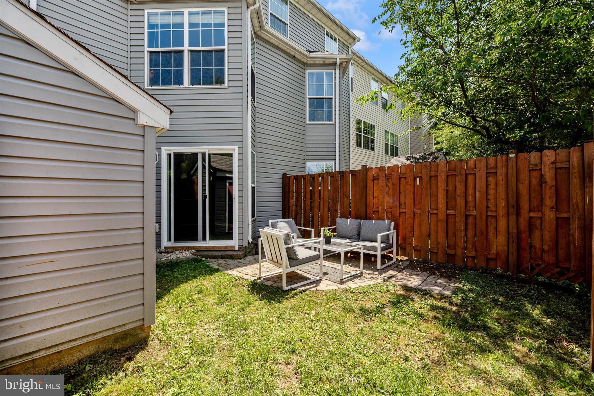 BALLENGER CREEK CENTER POND - Residential