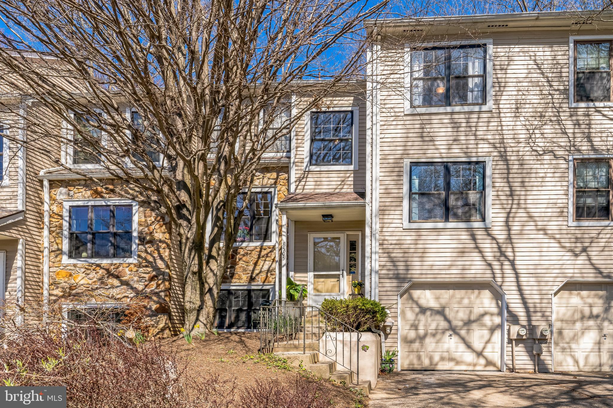 WYNDMOOR - Residential