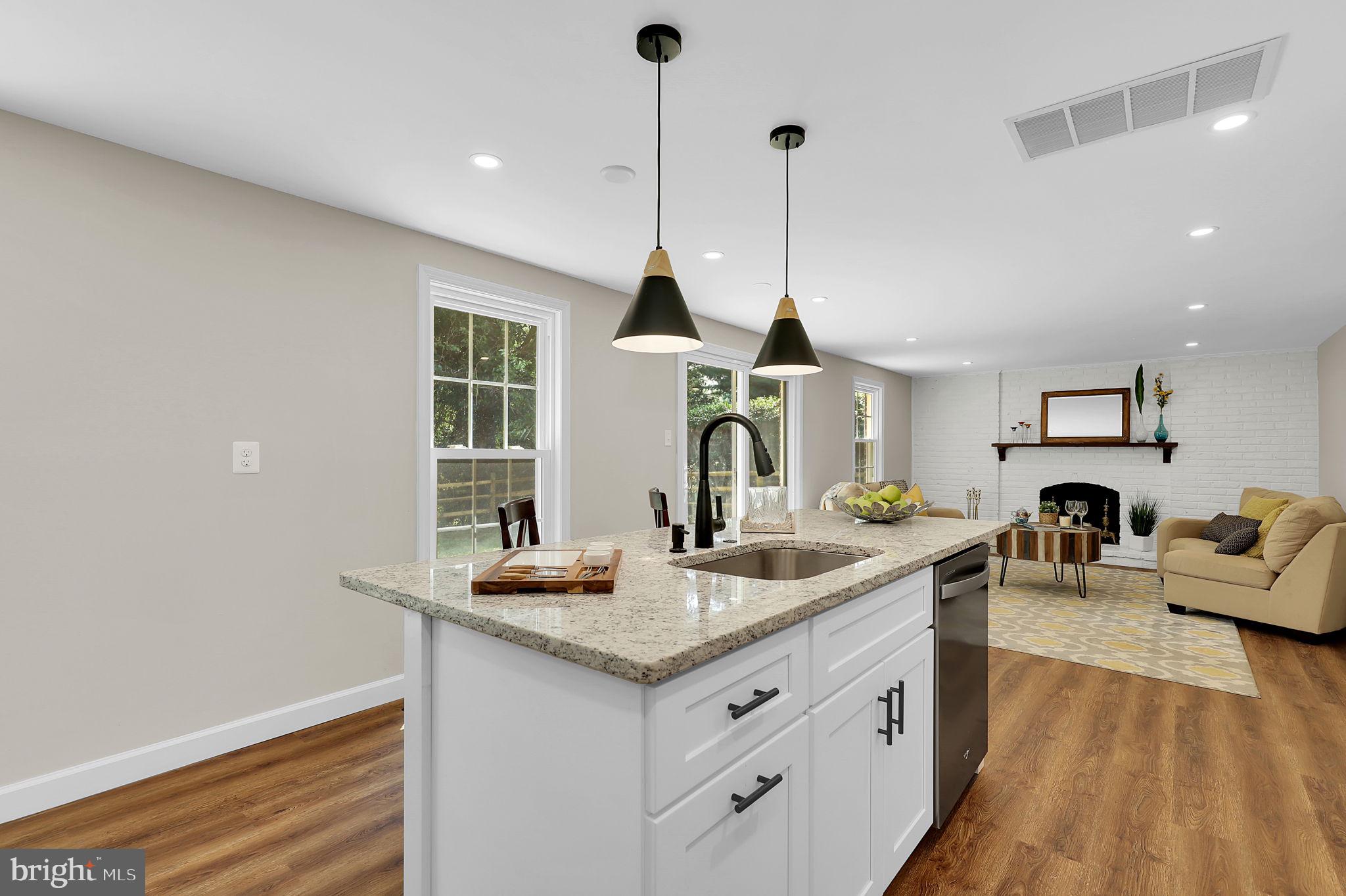 WHETSTONE - Residential