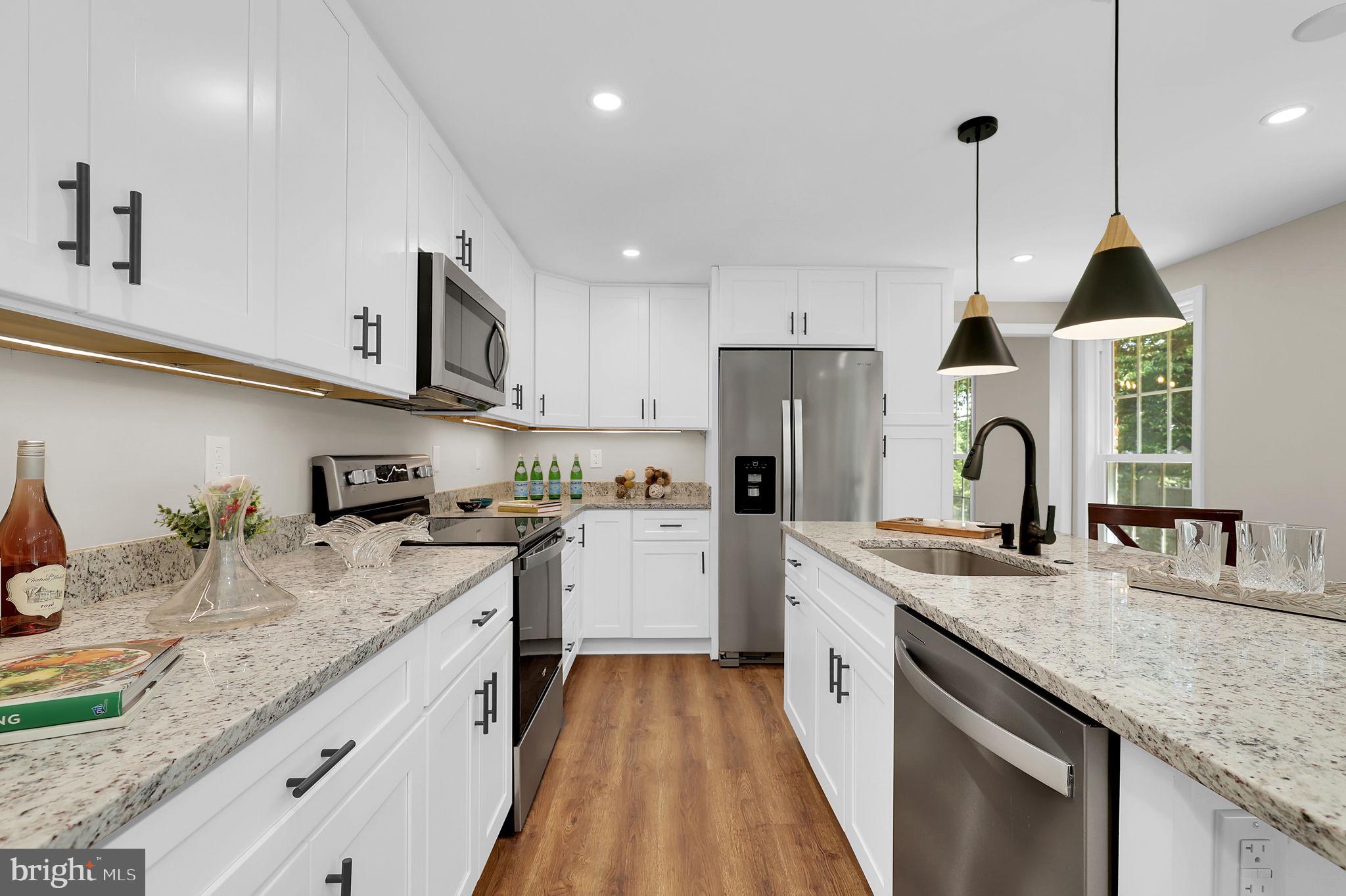 WHETSTONE - Residential
