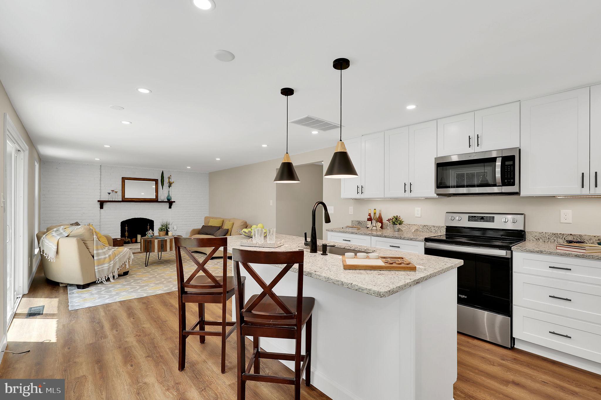 WHETSTONE - Residential