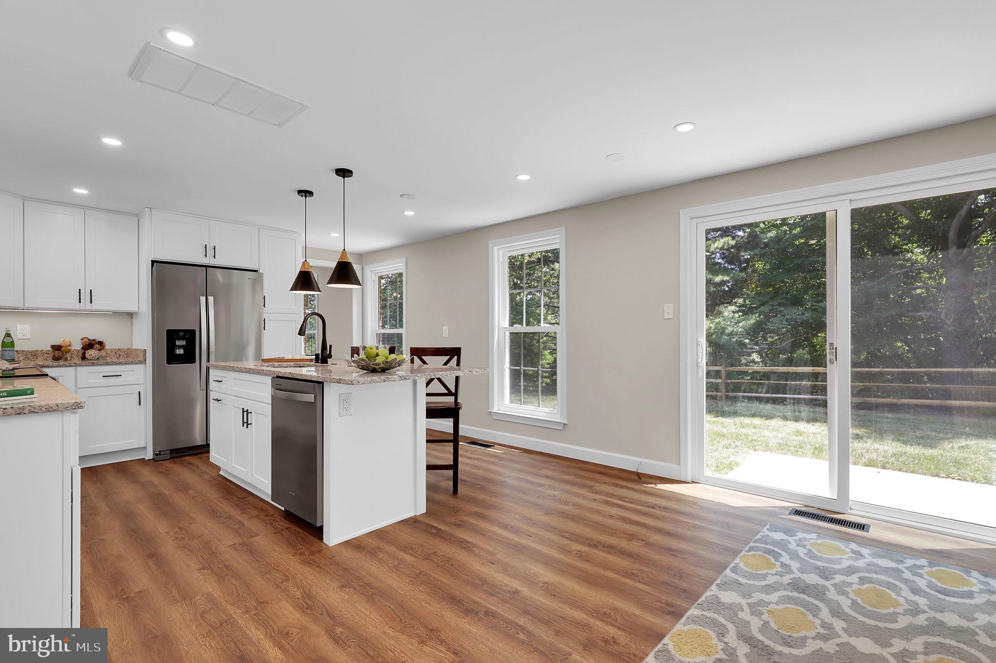 WHETSTONE - Residential