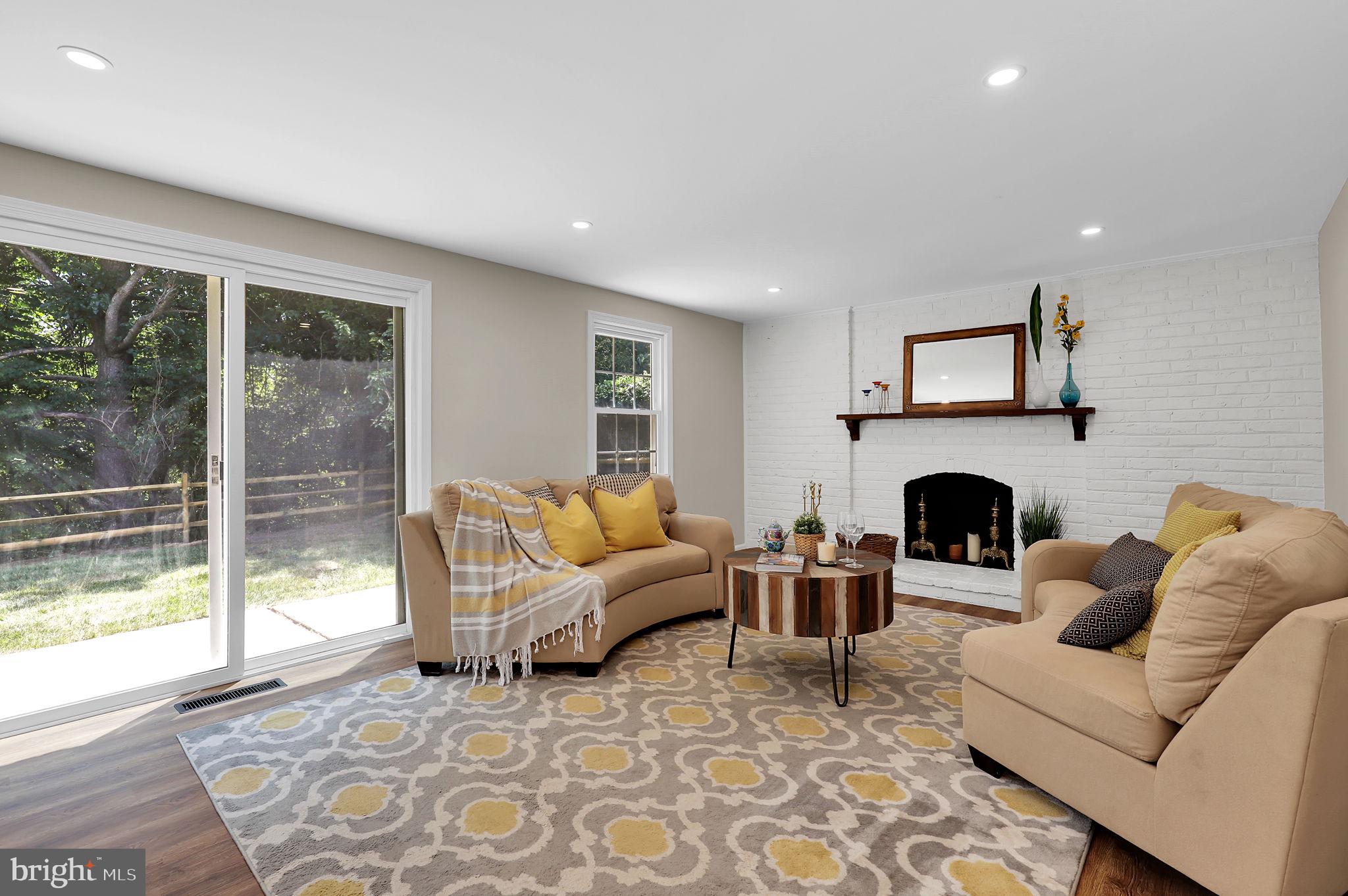 WHETSTONE - Residential