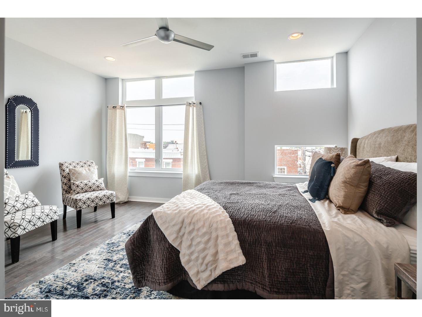 FISHTOWN - Residential