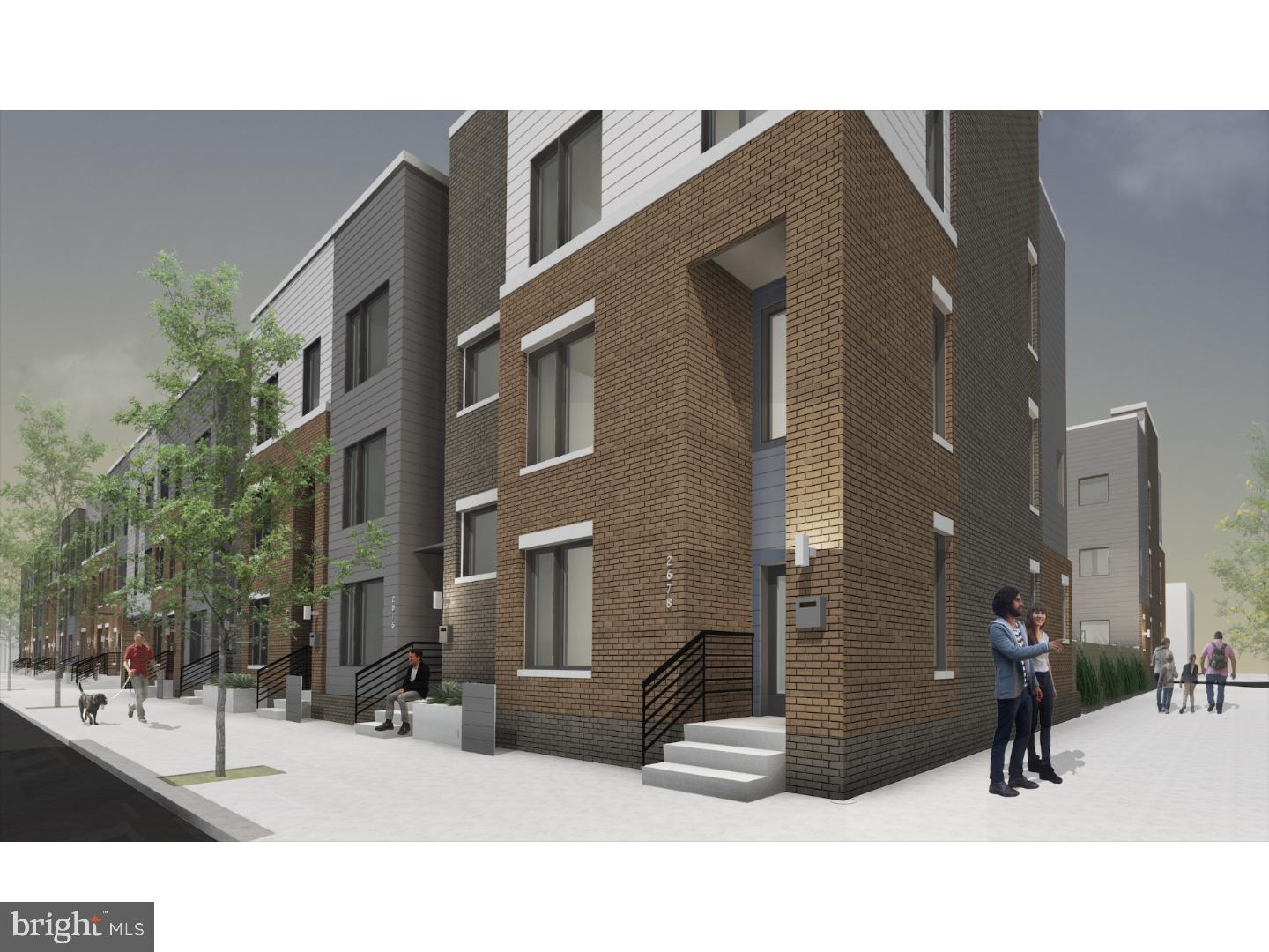 River Wards Group is proud to present AVENUE 30, a Gated Community in Booming East Kensington/ Fishtown. THIRTY NEW CONSTRUCTION Luxury TownHomes conveniently located to Frankford Ave & El station, Steak & Shake, Philadelphia Brewing Co, Cook & Shaker, Pizza Brain, Little Babys Ice Cream, and many more Fabulous Restaurants. Minutes to Public Transportation, 95, Northern Liberties, Frankford-Girard corridor, & so much more. AVENUE 30 offers 30 New Construction Homes with 1-2 PARKING, 1612-2185 square feet of living space, 3 bedrooms, 2-3.5 Bathrooms, Spacious Master Suite,  Roof Decks, & 10 YEAR TAX ABATEMENT has been applied for. Homes will feature Hardwood Floors, Gourmet Kitchen with Granite Counter tops & Stainless Steel Appliances, Recess Lighting through out, & Ceiling Fans. Upgrade to a FINISHED BASEMENT to add a total of 2100 !!! FIRST PHASE now Released, with 15 homes along Collins Street. SECOND PHASE will be released in Winter, with the next 15 homes along Amber Street. Schedule your appointment TODAY and get the all Floor Plans and pricing as each lot is different.  These homes won't last! PICTURES ARE FROM OTHER HOMES THE BUILDER HAS DONE TO GIVE AND IDEA OF FINISHES, BUILDING QUALITY, AND CUSTOM DESIGN. Completion of Phase One is Winter 2017!!!