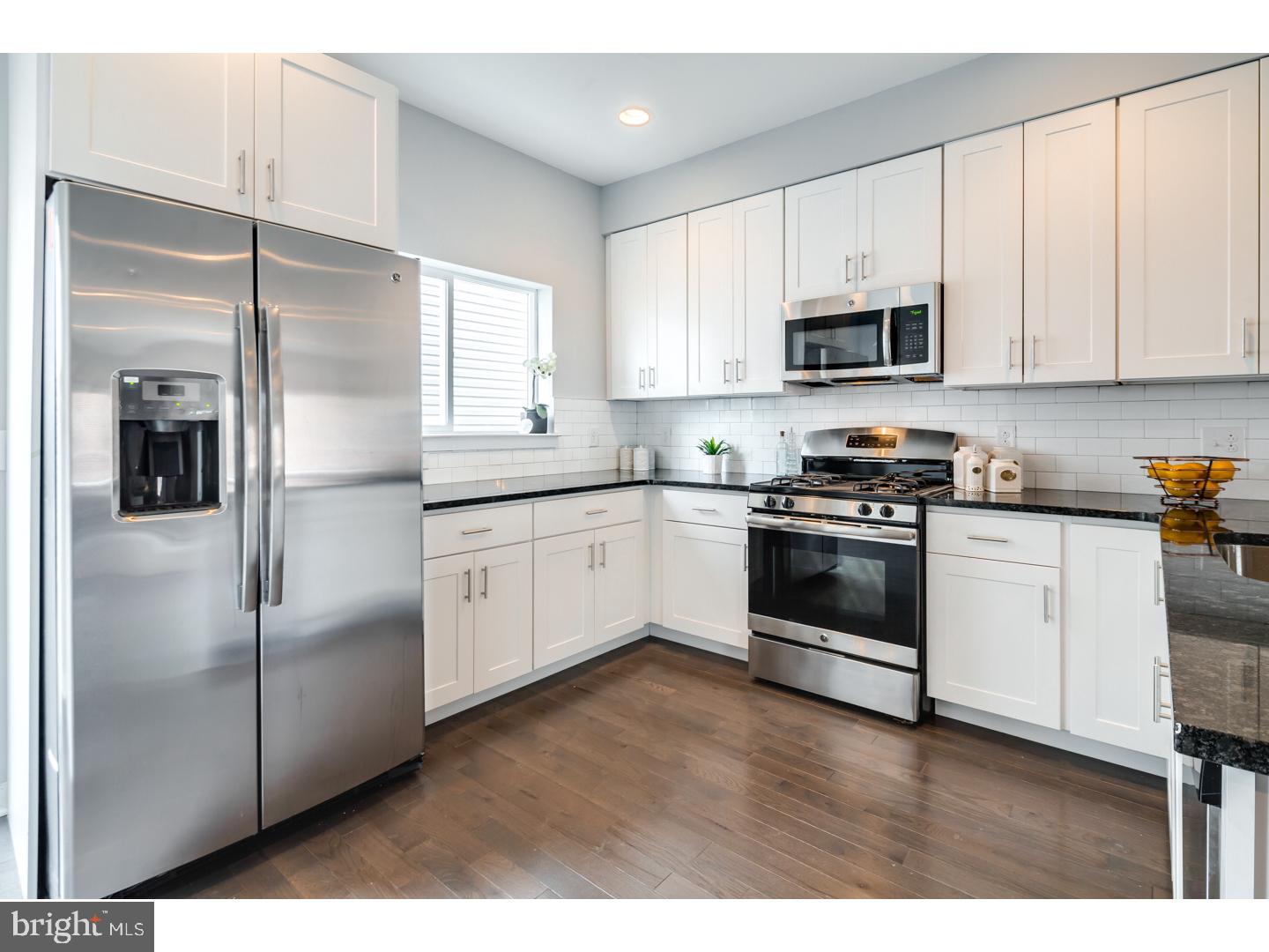 FISHTOWN - Residential