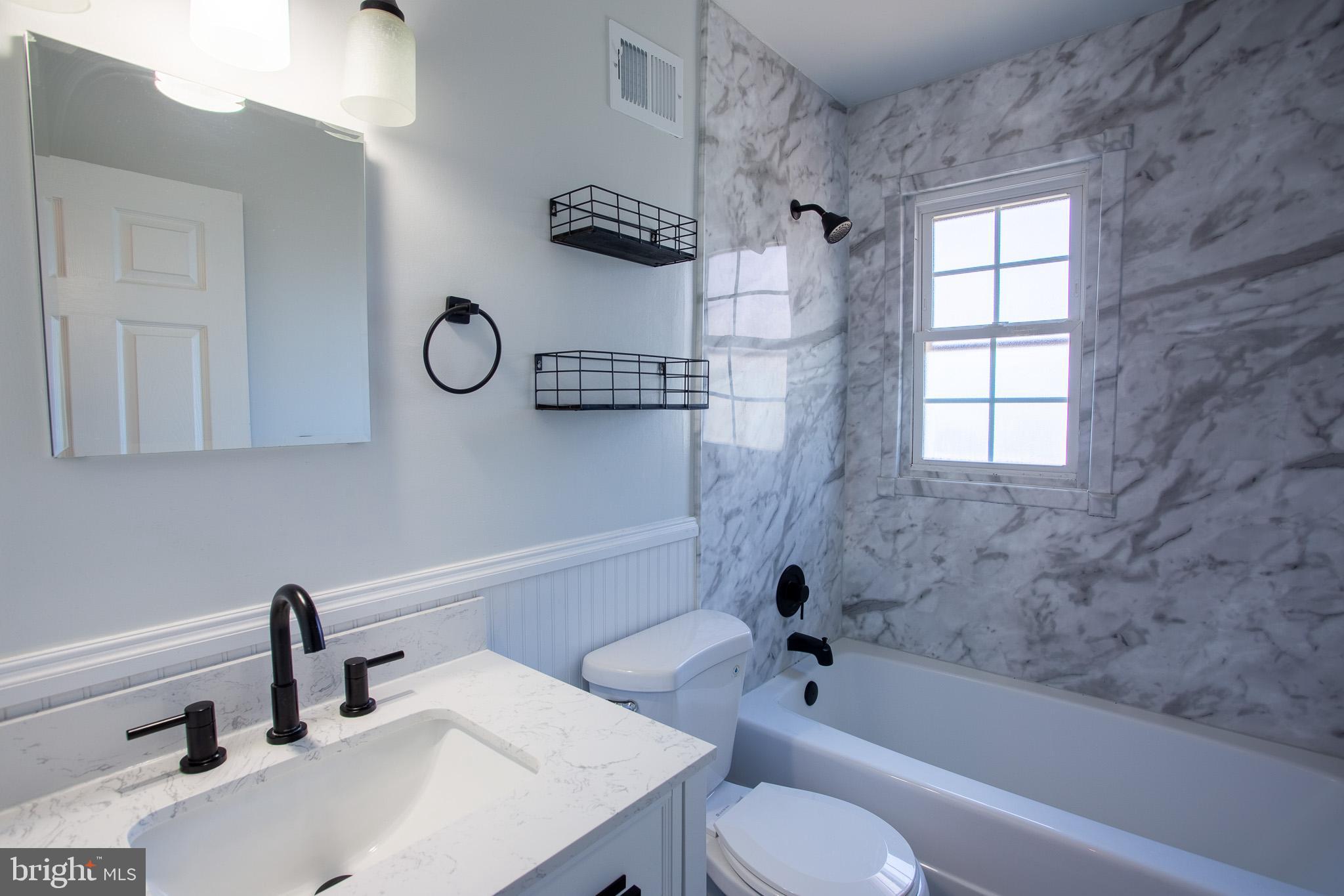 STAFFORD OAKS - Residential