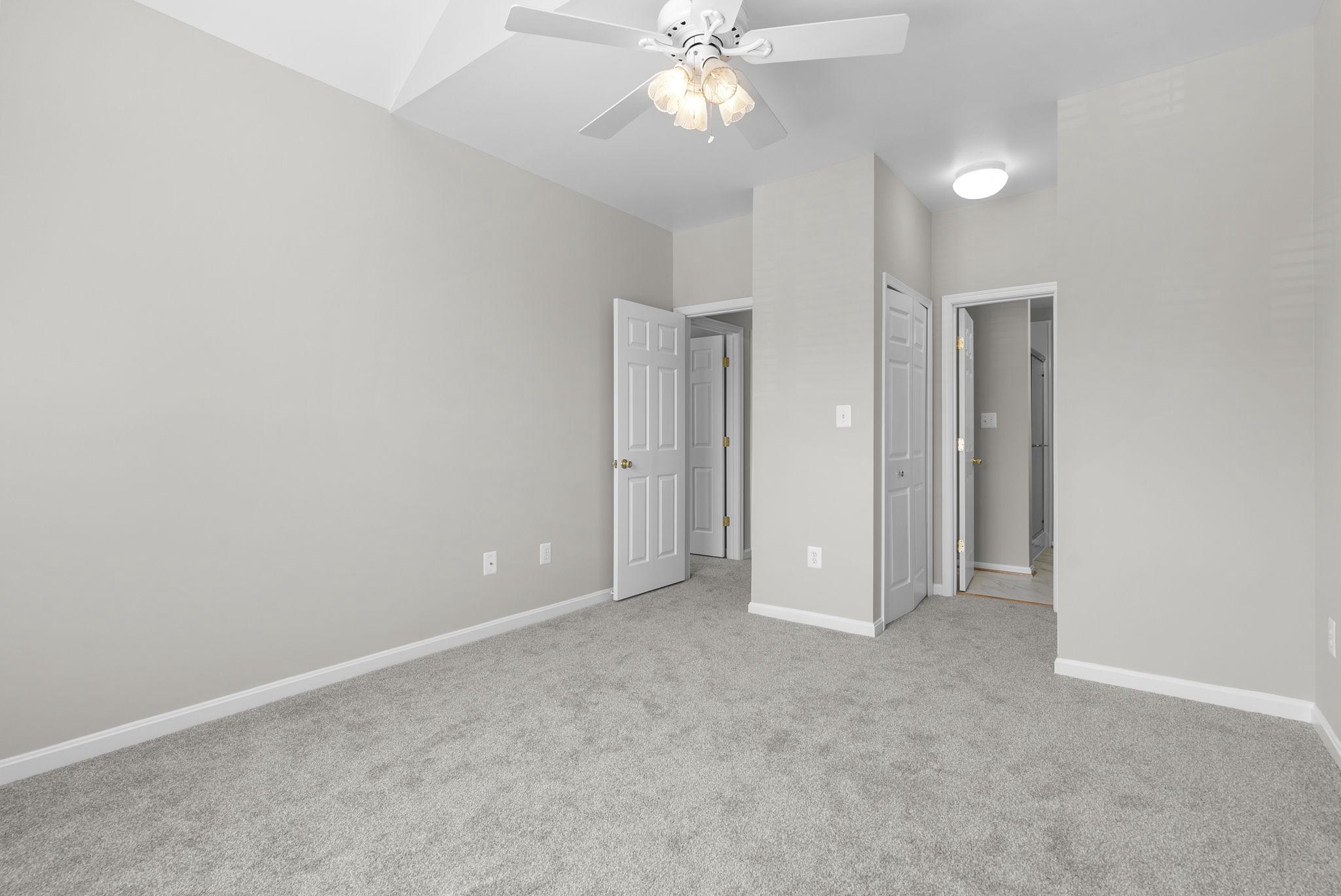 SCENERY POINTE CODM - Residential