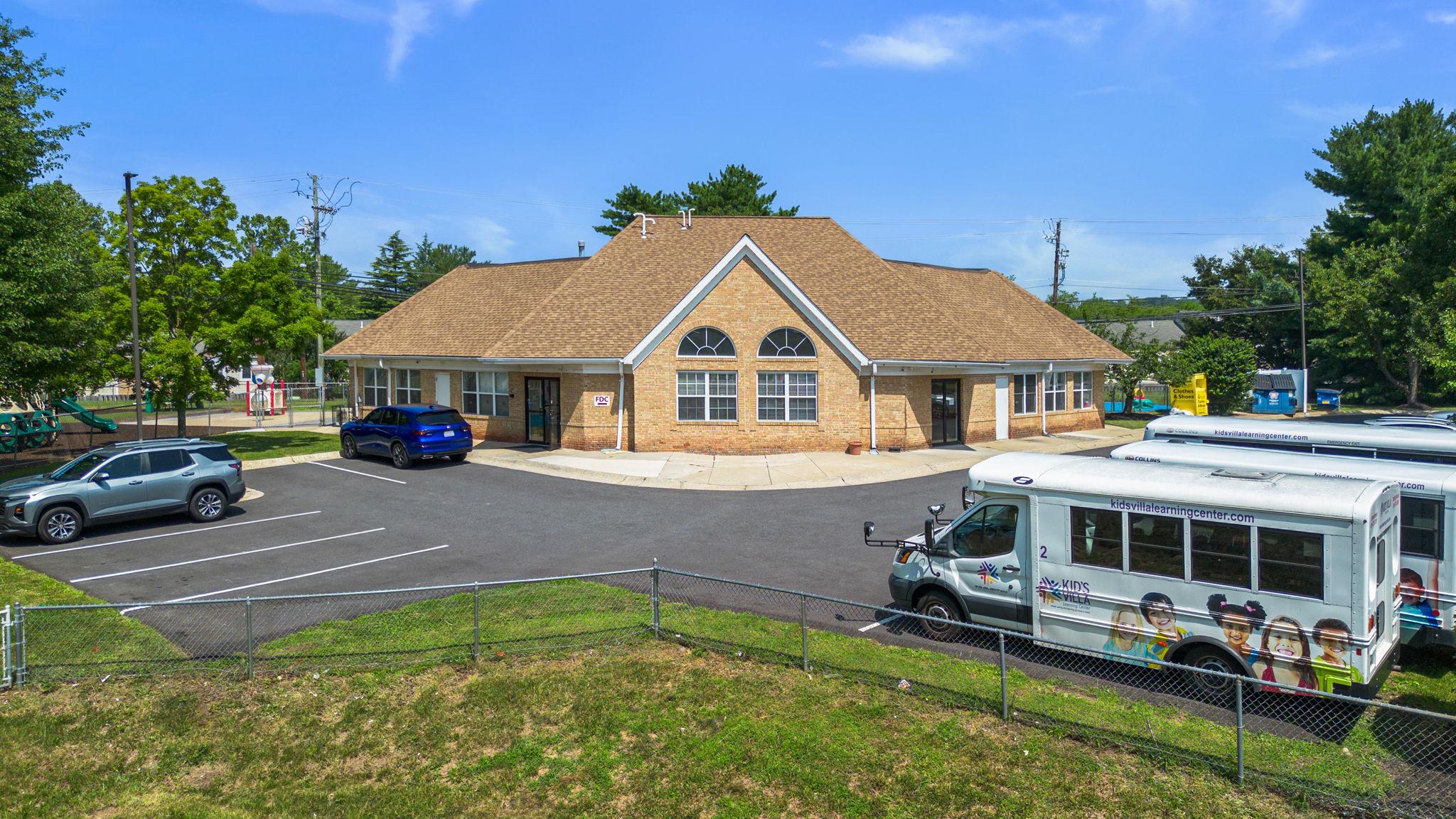 SCENERY POINTE CODM - Residential