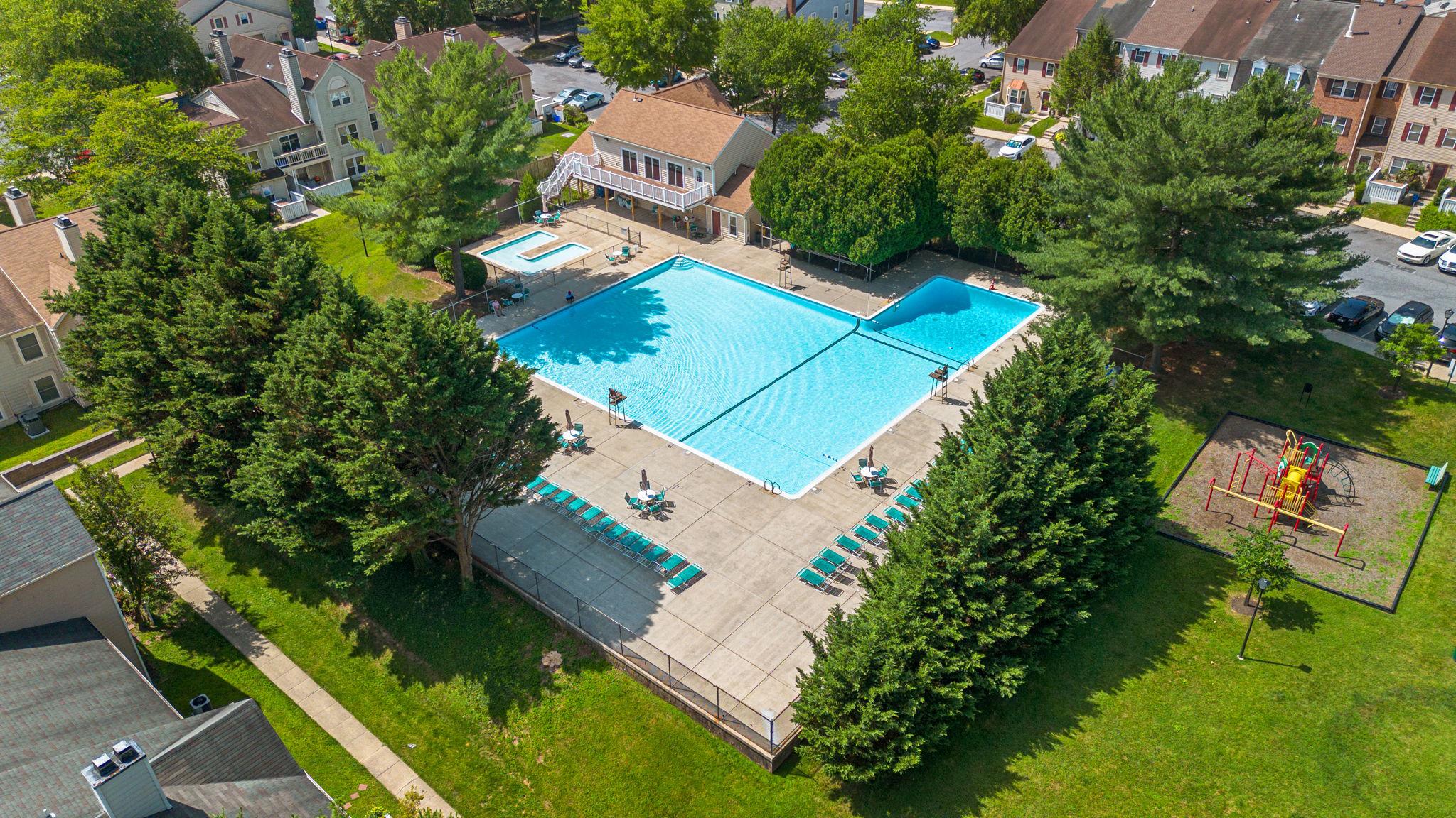 SCENERY POINTE CODM - Residential