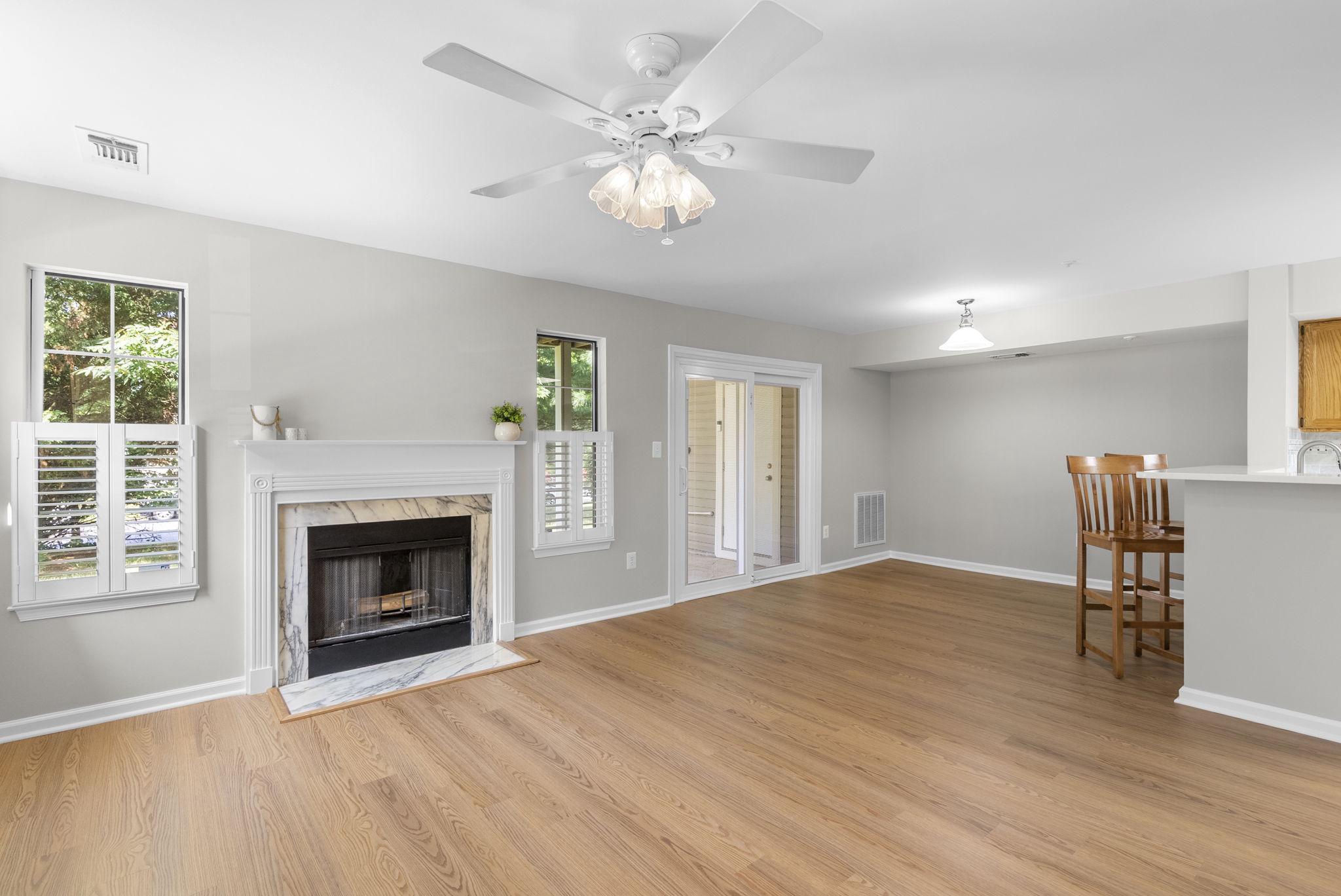 SCENERY POINTE CODM - Residential
