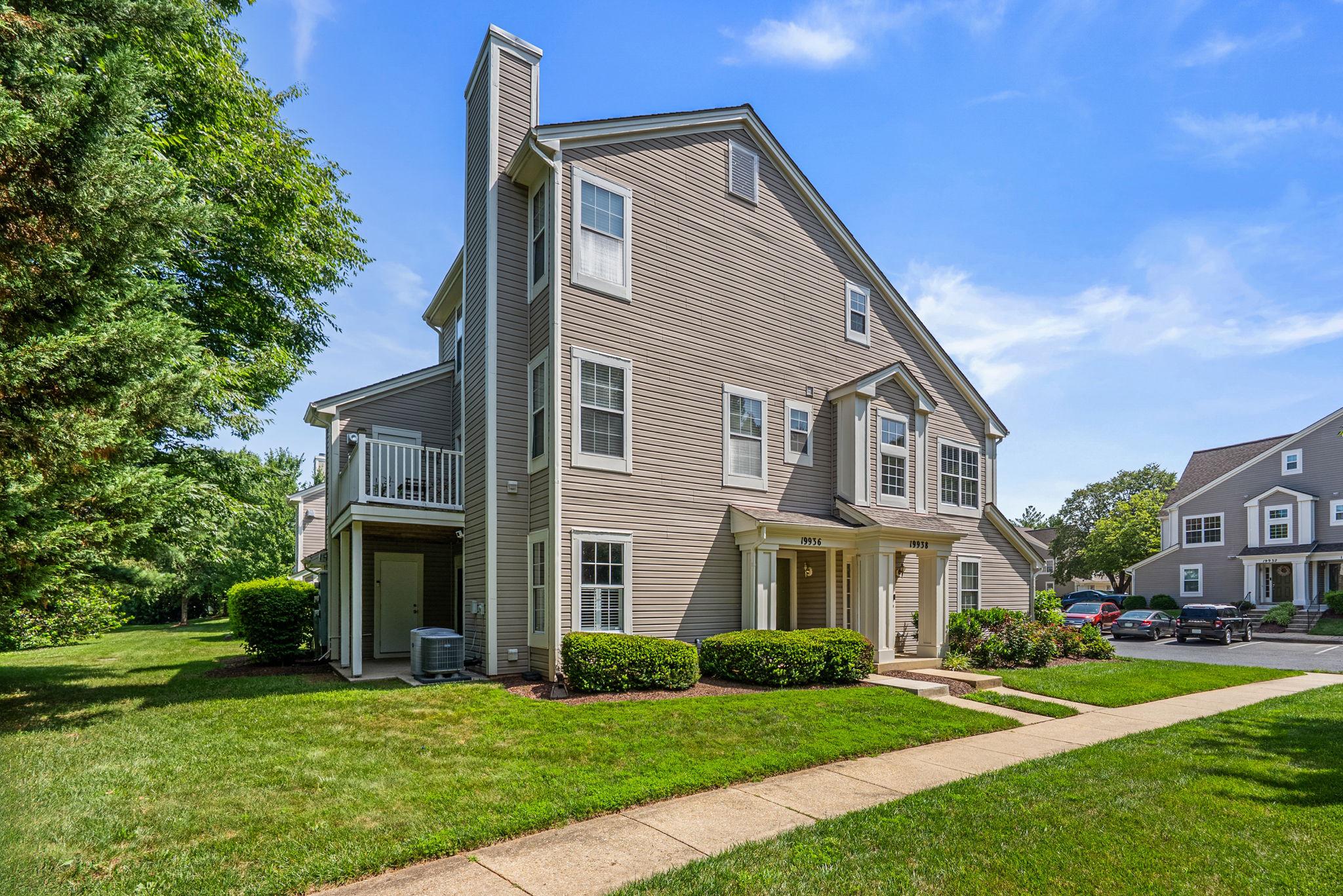 SCENERY POINTE CODM - Residential