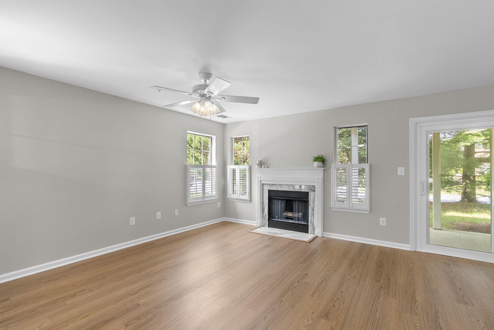 SCENERY POINTE CODM - Residential