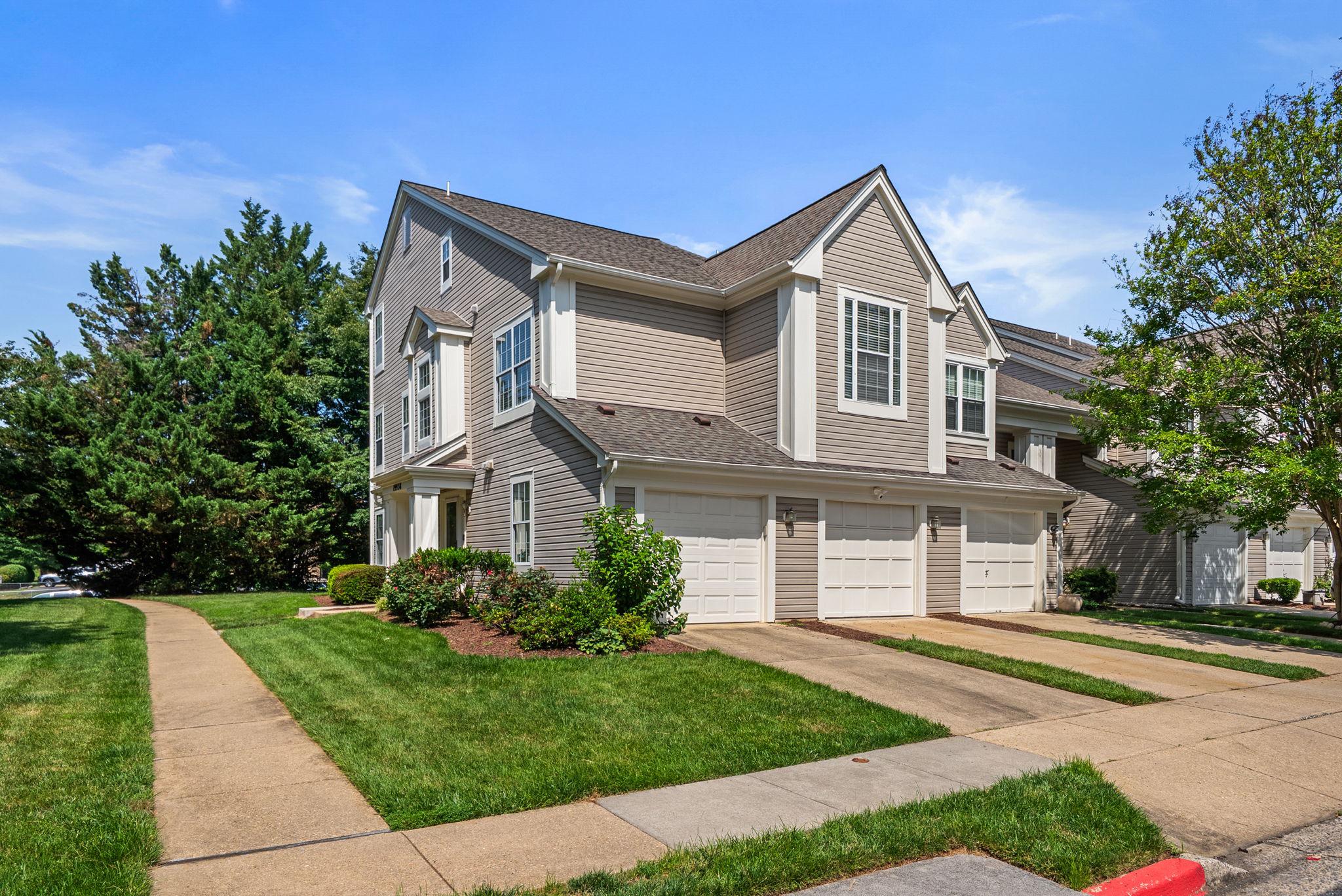SCENERY POINTE CODM - Residential