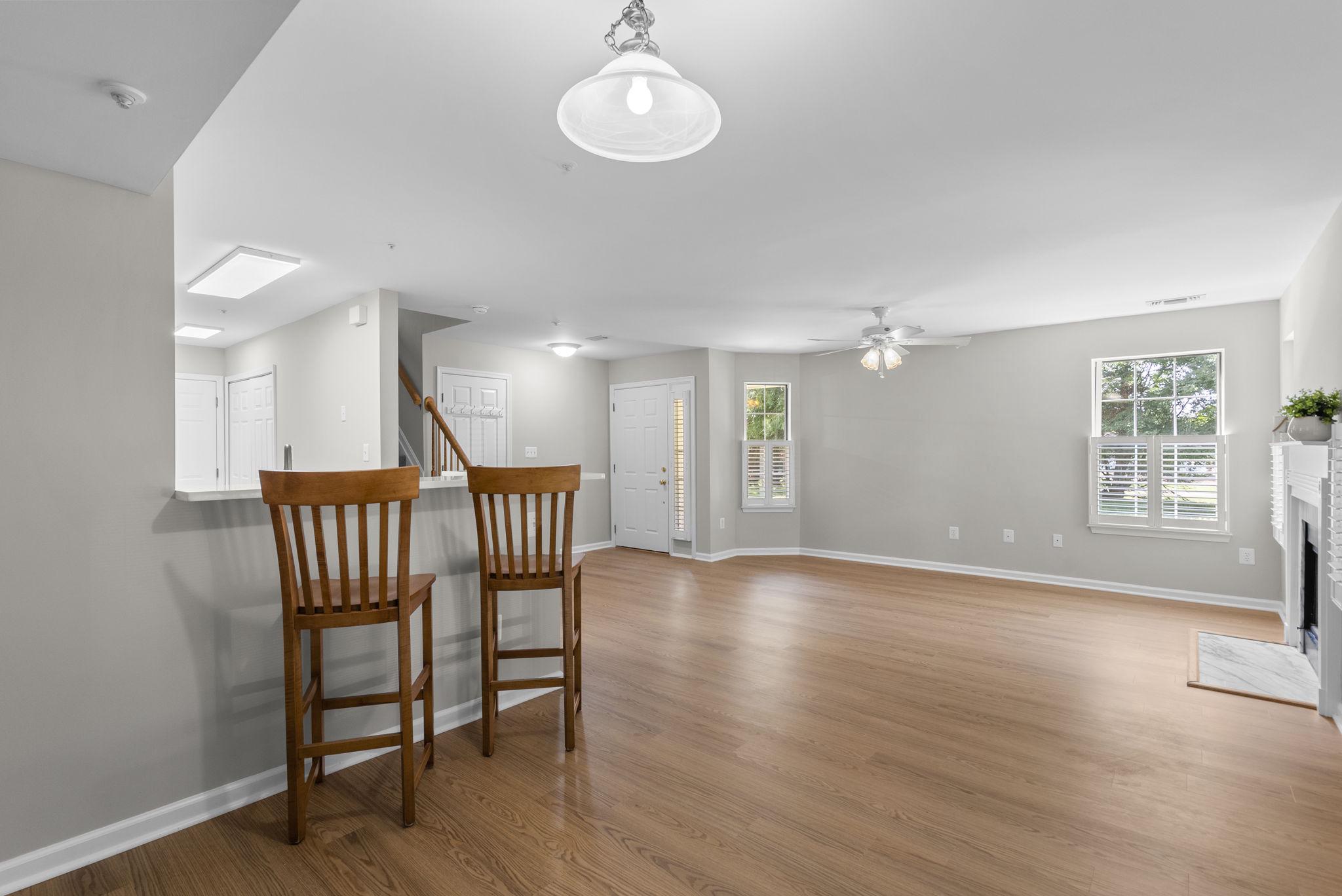 SCENERY POINTE CODM - Residential