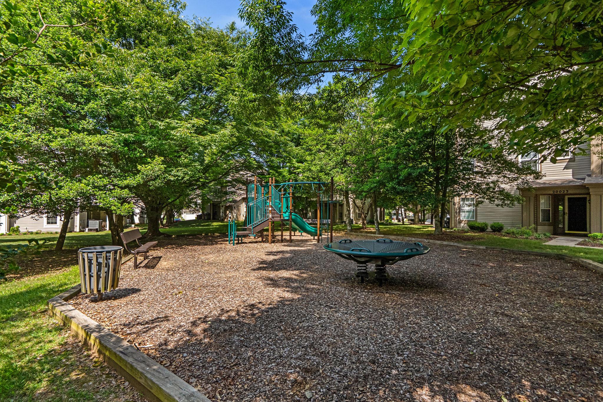 SCENERY POINTE CODM - Residential