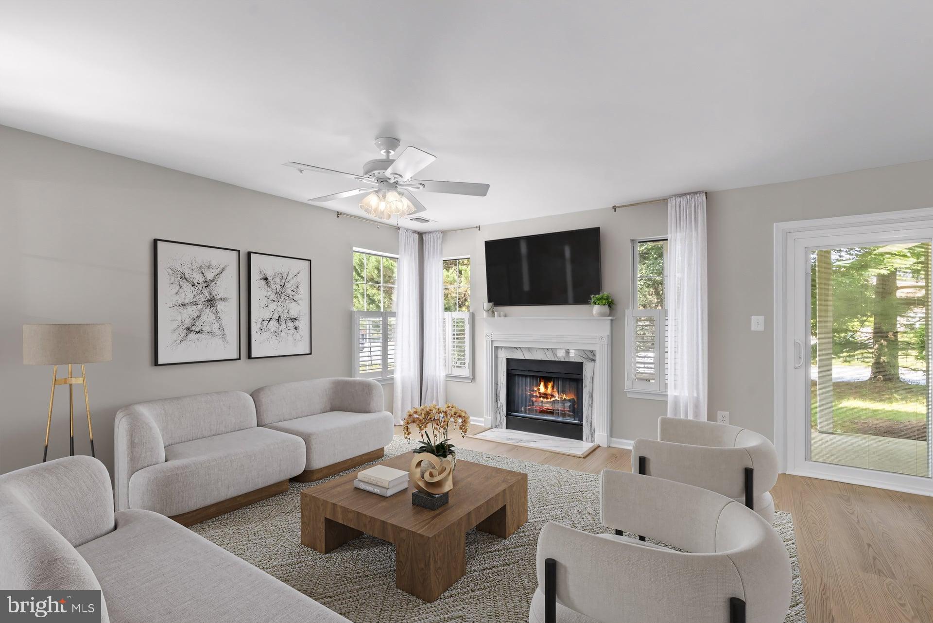 SCENERY POINTE CODM - Residential