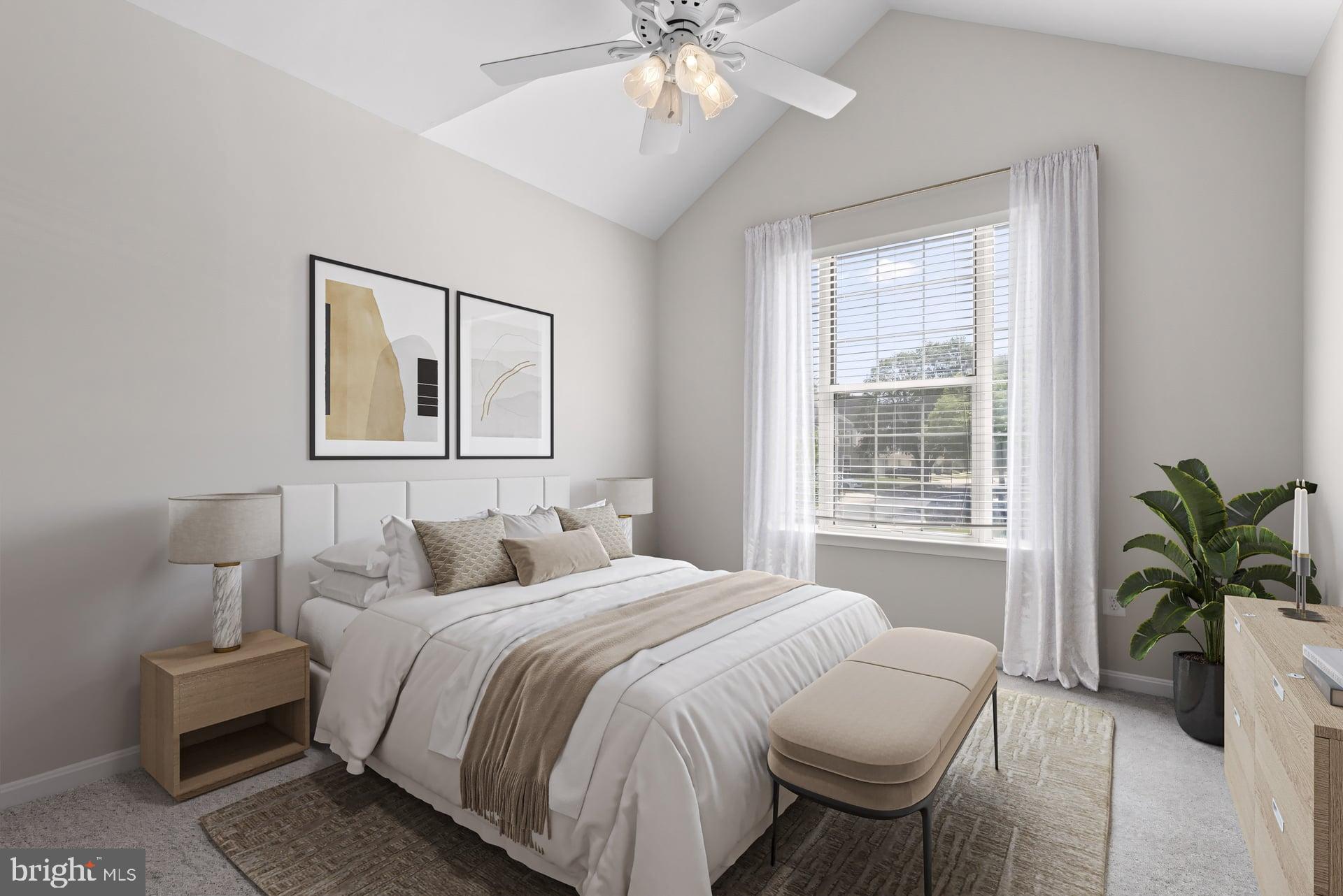 SCENERY POINTE CODM - Residential