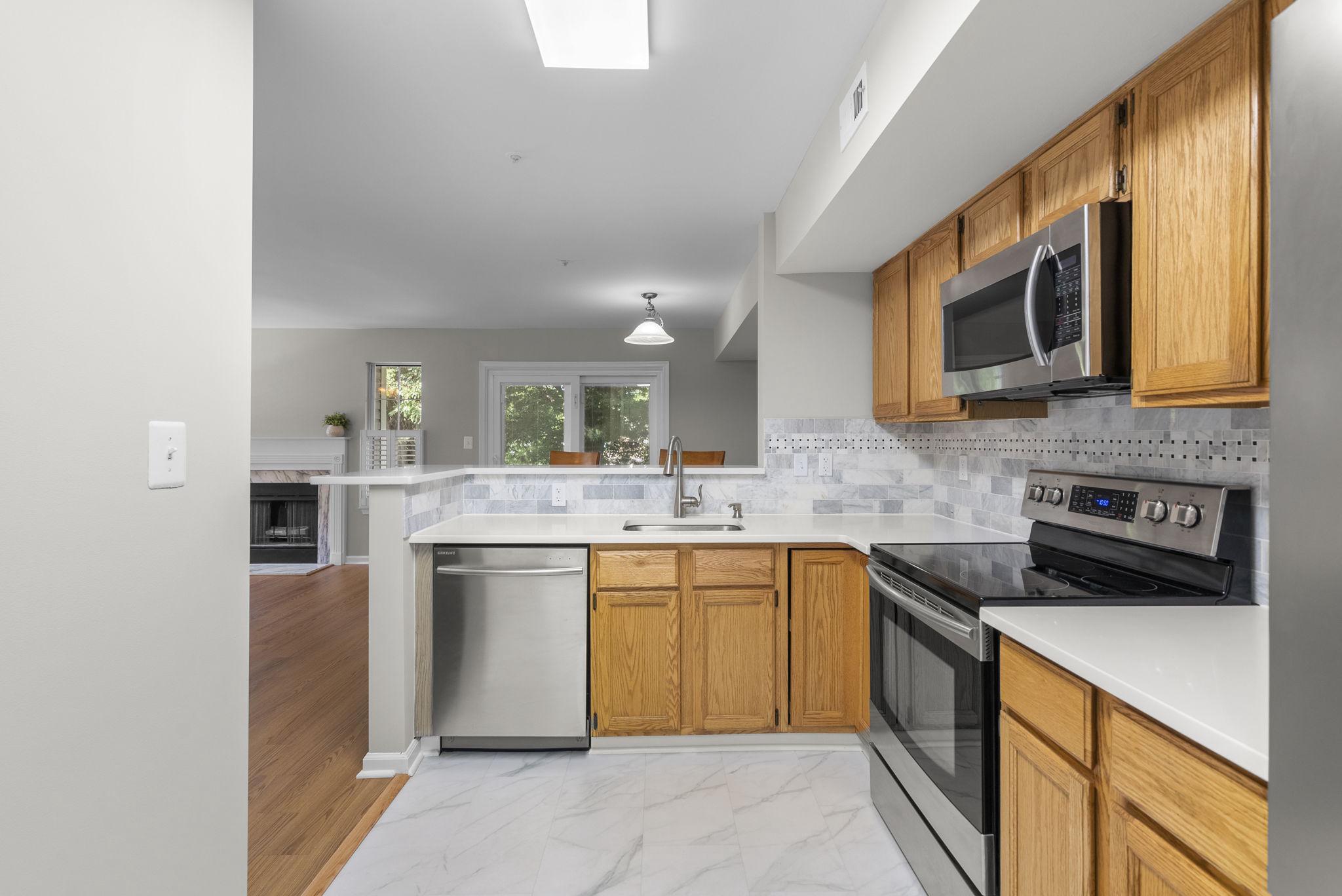 SCENERY POINTE CODM - Residential