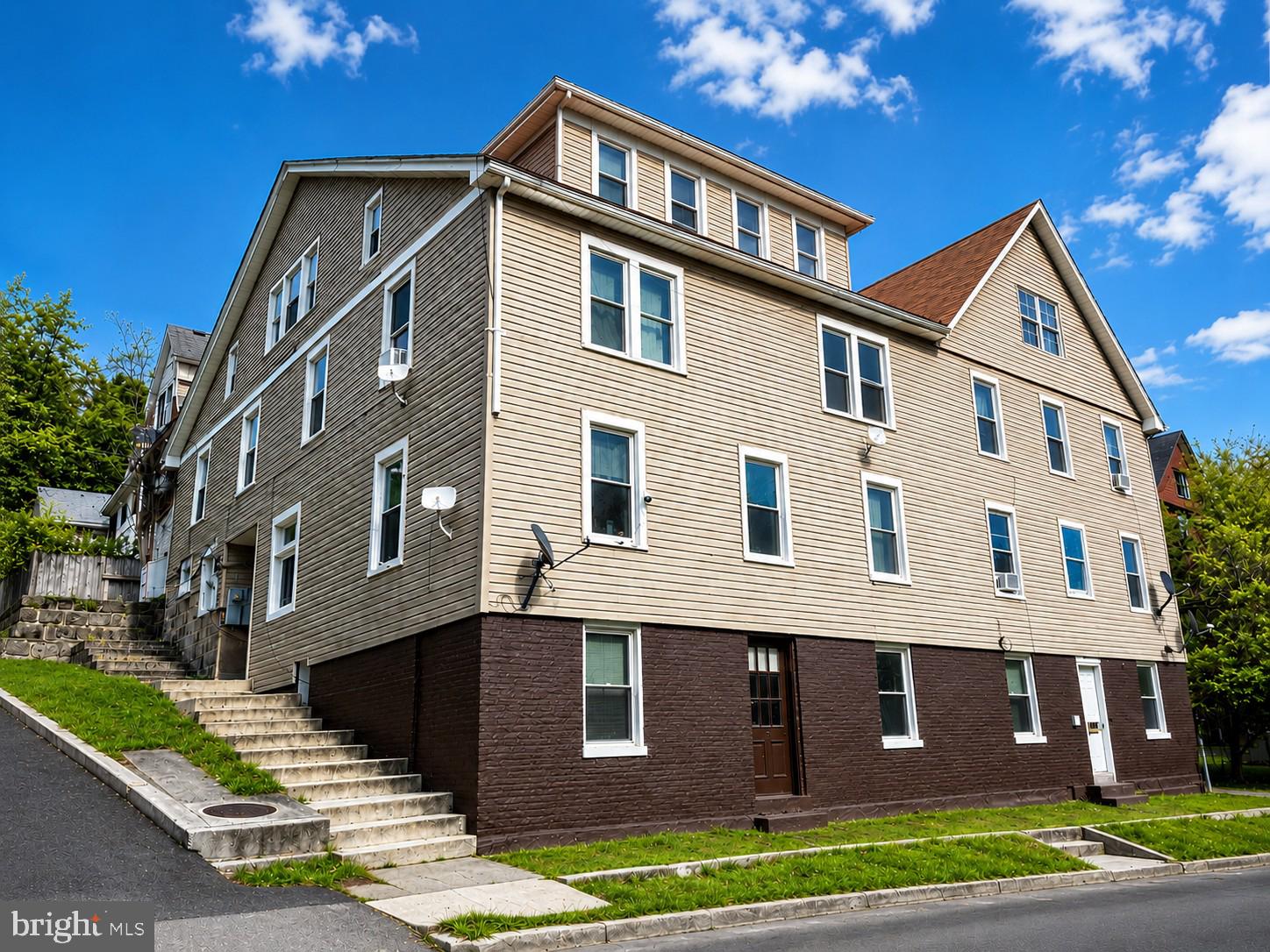 Exceptional investment opportunity! This professionally managed 11-unit multifamily property offers immediate cash flow and is almost fully occupied, providing investors with stable income from day one and strong long-term upside. The property features a desirable unit mix, coin-operated laundry for additional revenue, and a proven rental history. Investors will appreciate the combination of in-place income, value-add potential through future rent optimization, and a well-maintained asset positioned for continued performance. Conveniently located in Cumberland with easy access to local amenities, employment centers, and transportation. Whether you're expanding your portfolio or completing a 1031 exchange, this turnkey multifamily investment presents an outstanding opportunity for dependable cash flow and long-term appreciation.