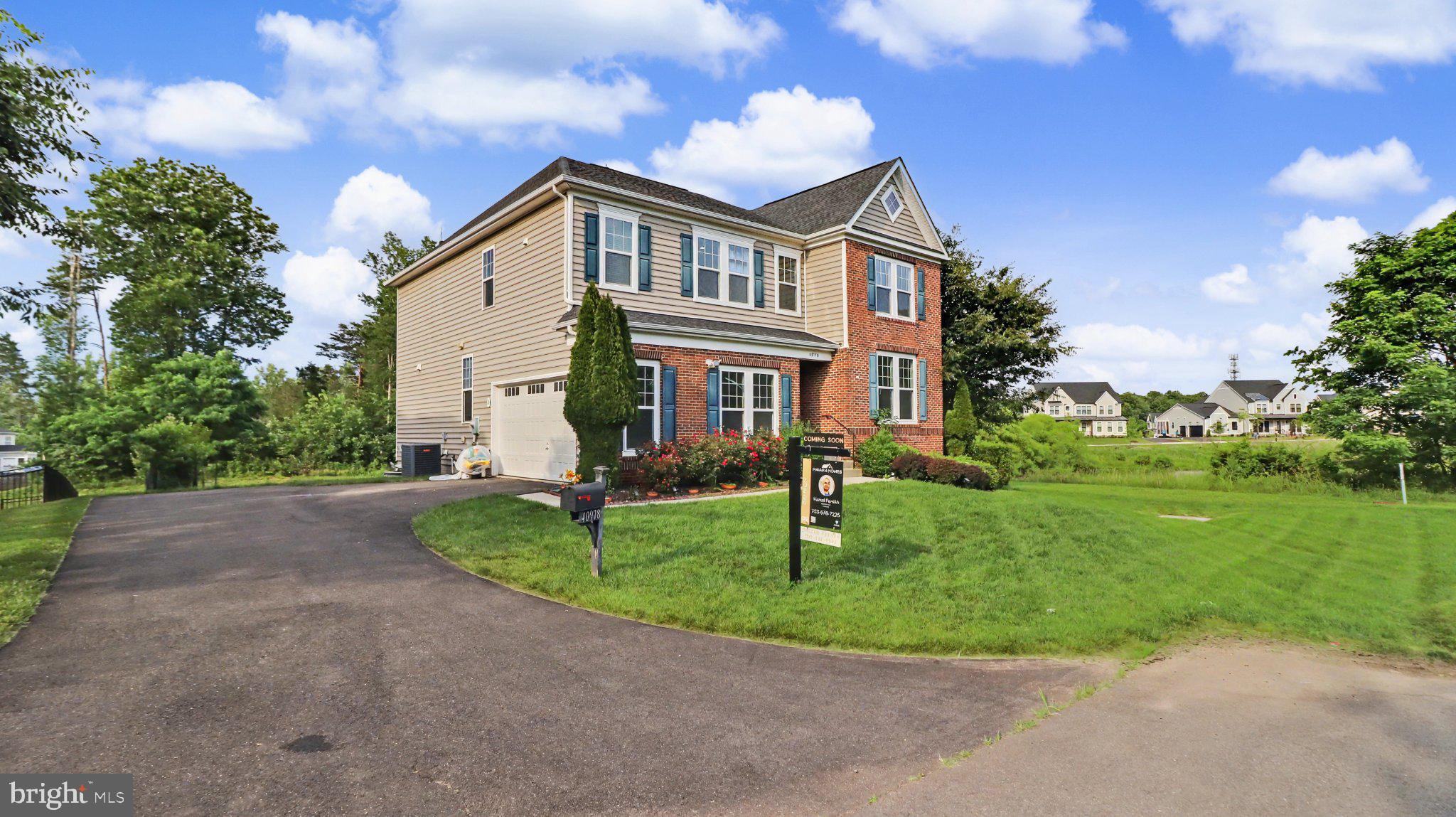 SUNBERRY - Residential