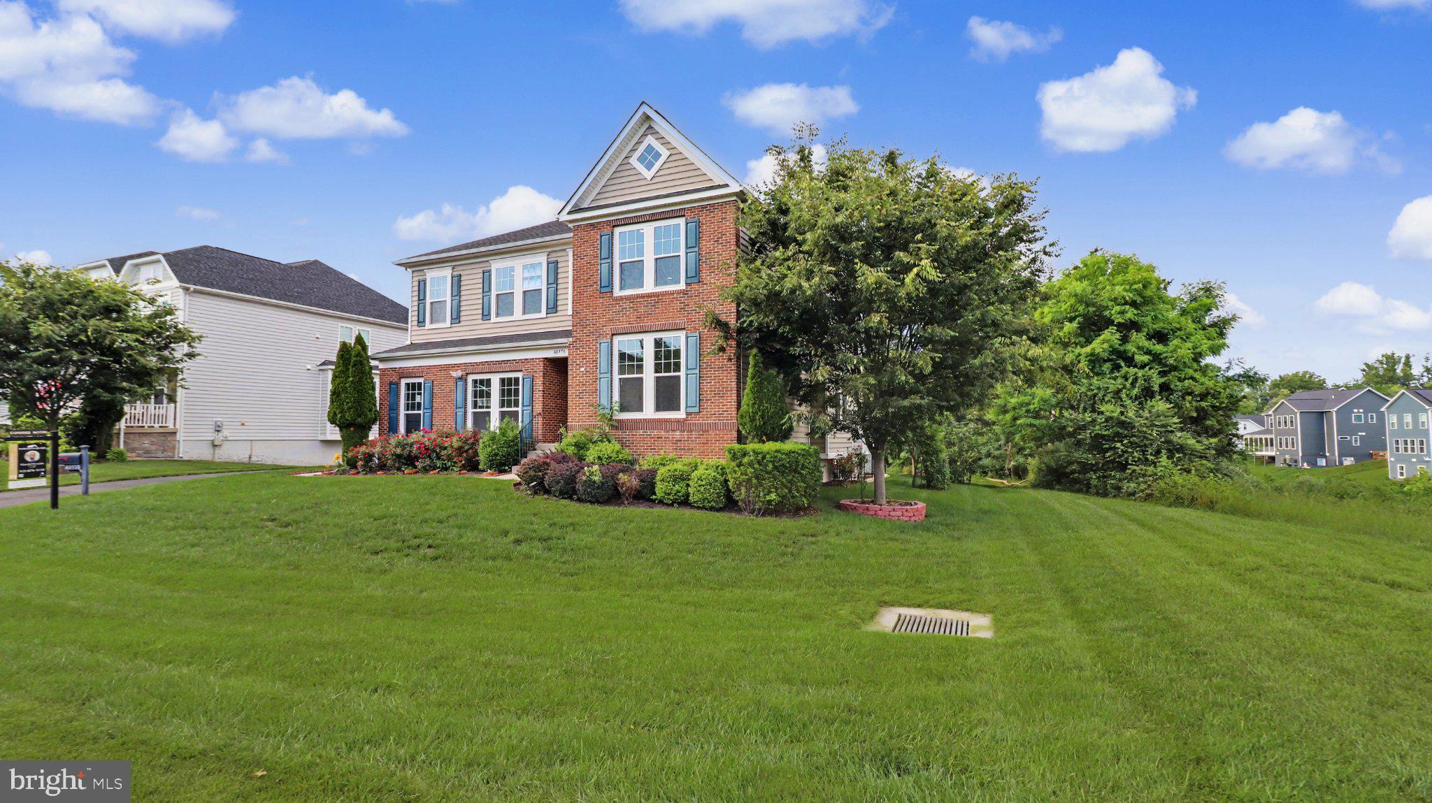 SUNBERRY - Residential